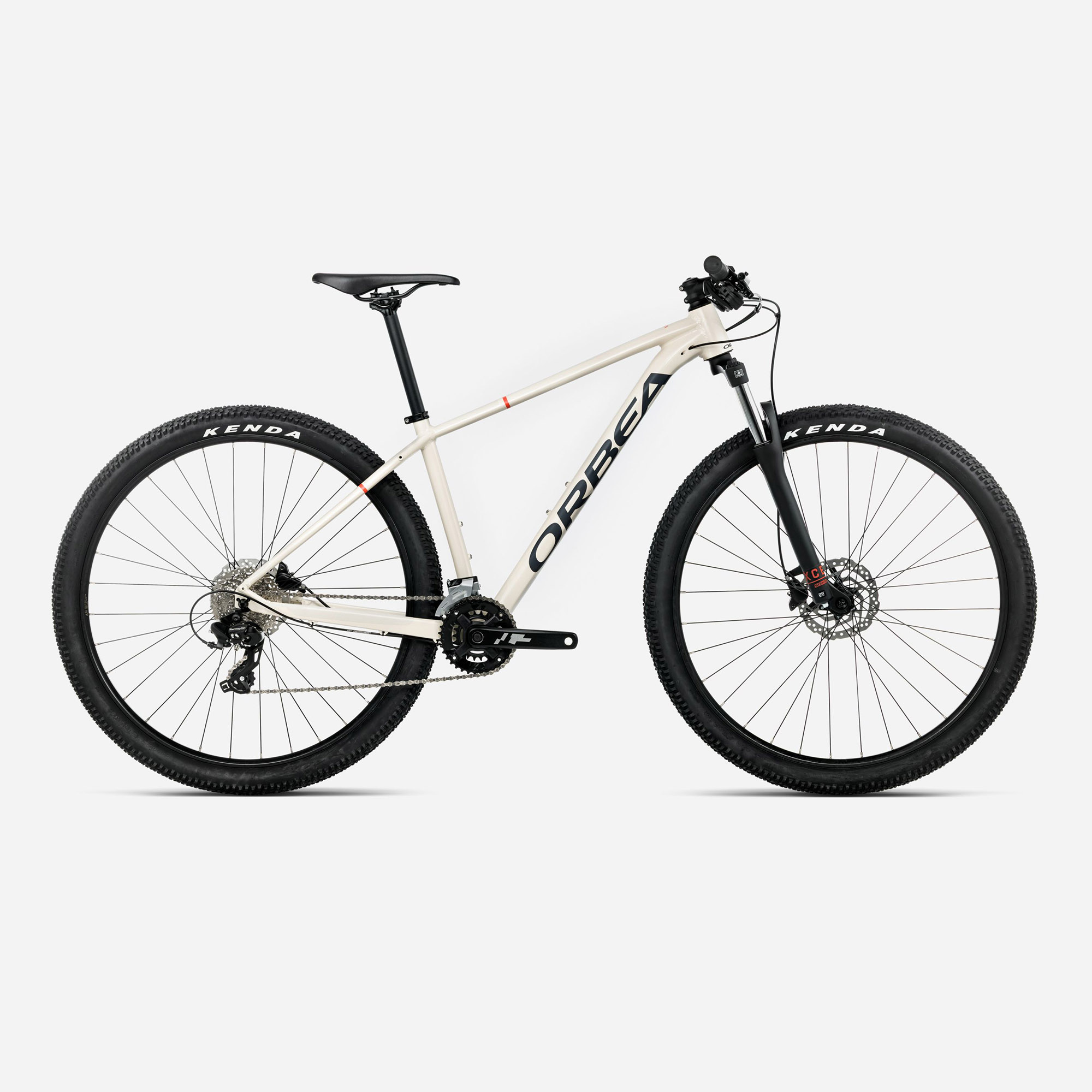 ORBEA ONNA 29" 50 2026 Ivory White/Navy Blue - Image 4
