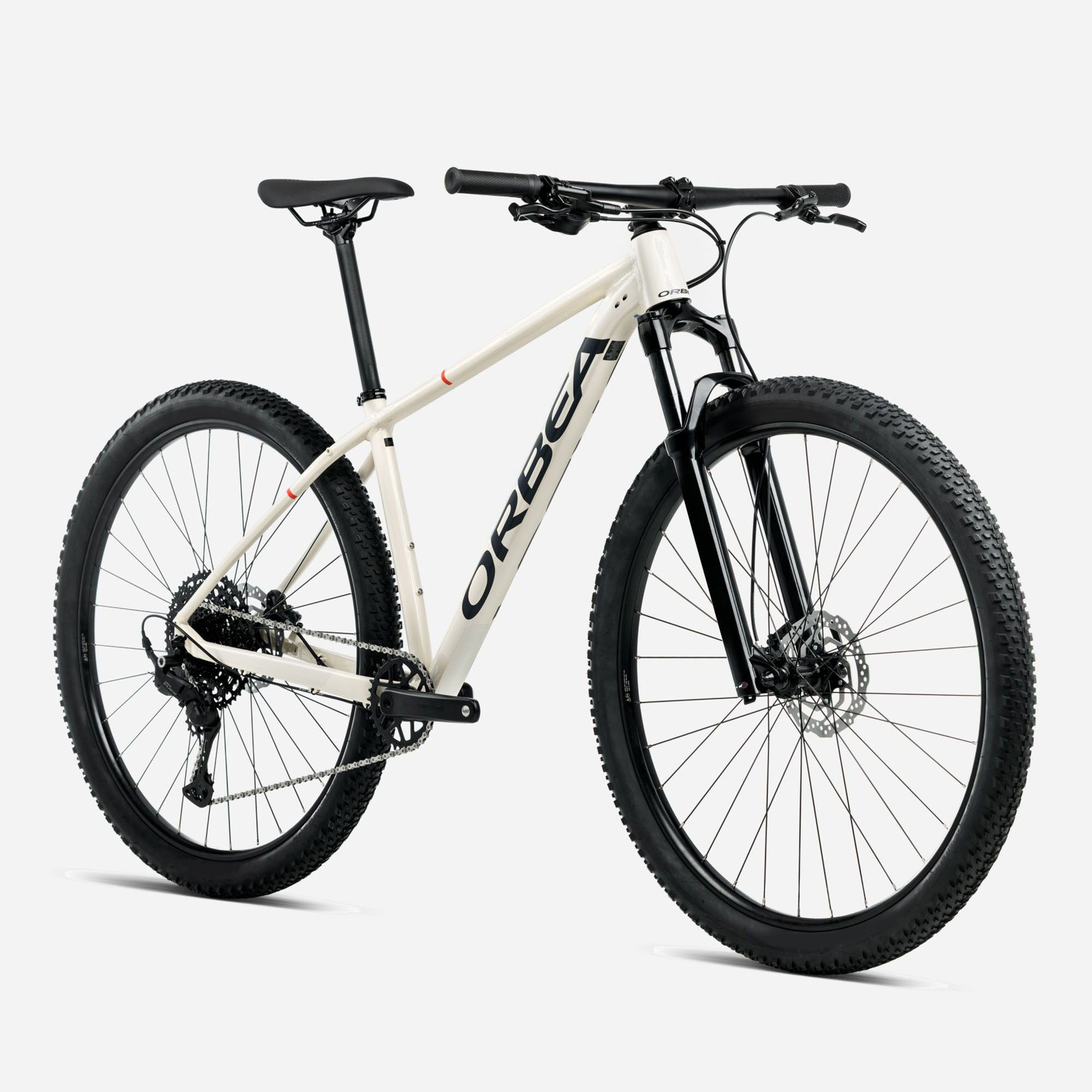 ORBEA ONNA 29" 50 2026 Ivory White/Navy Blue - Image 5
