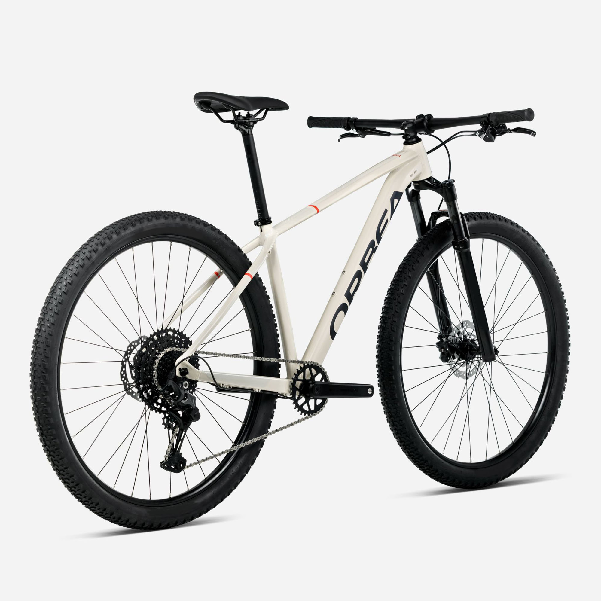ORBEA ONNA 29" 50 2026 Ivory White/Navy Blue - Image 3