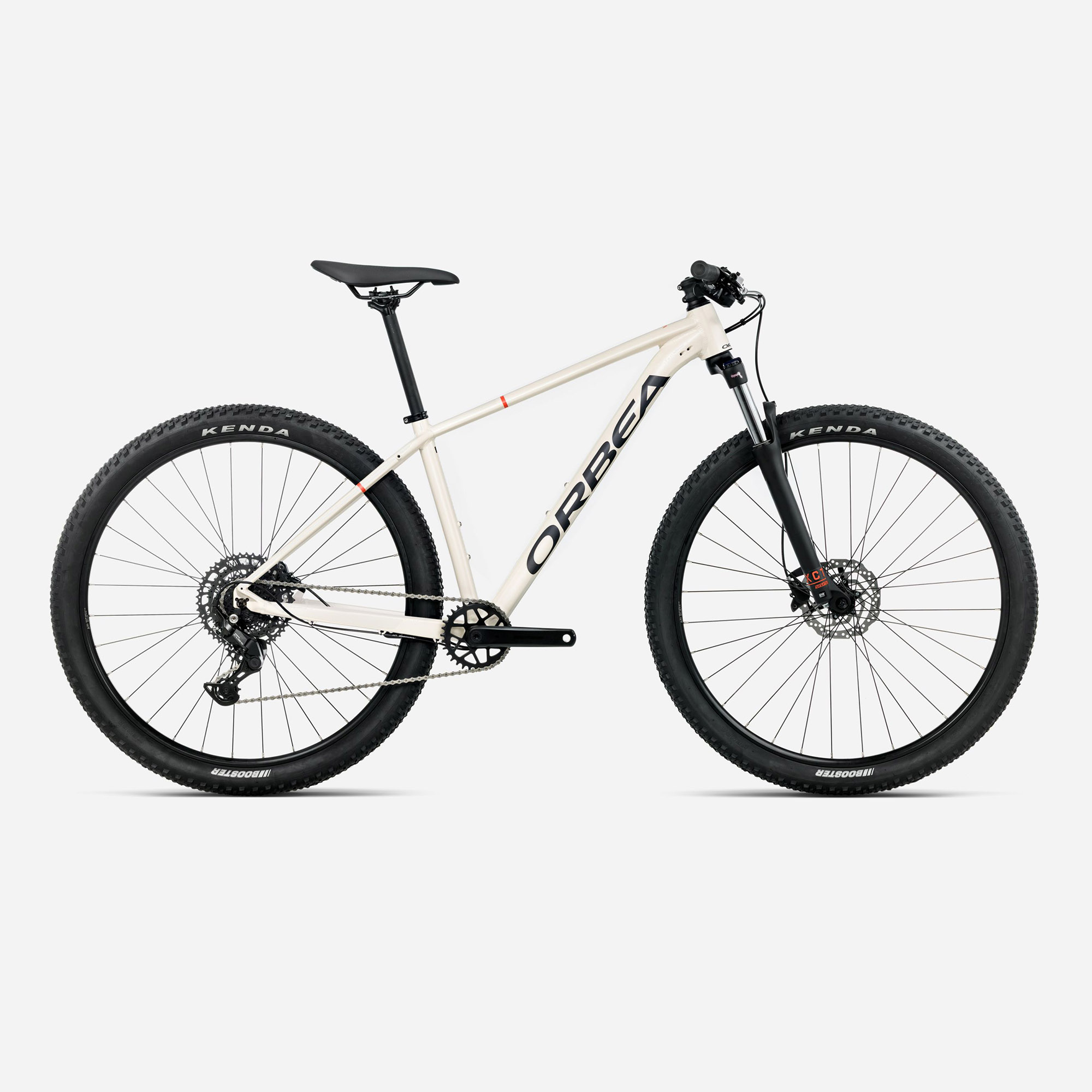 ORBEA ONNA 29" 40 2026 Ivory White/Navy Blue - Image 4