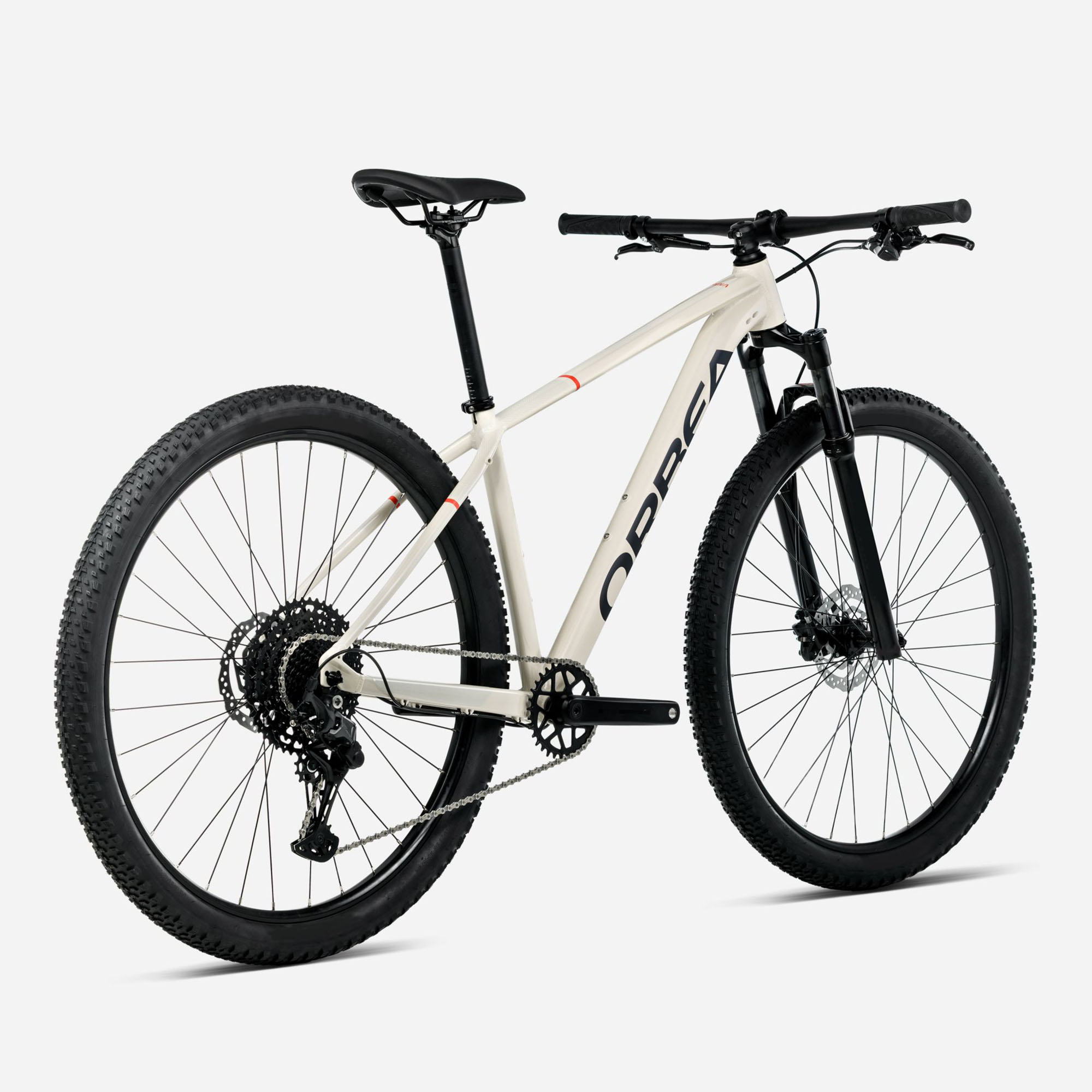 ORBEA ONNA 29" 40 2026 Ivory White/Navy Blue - Image 3