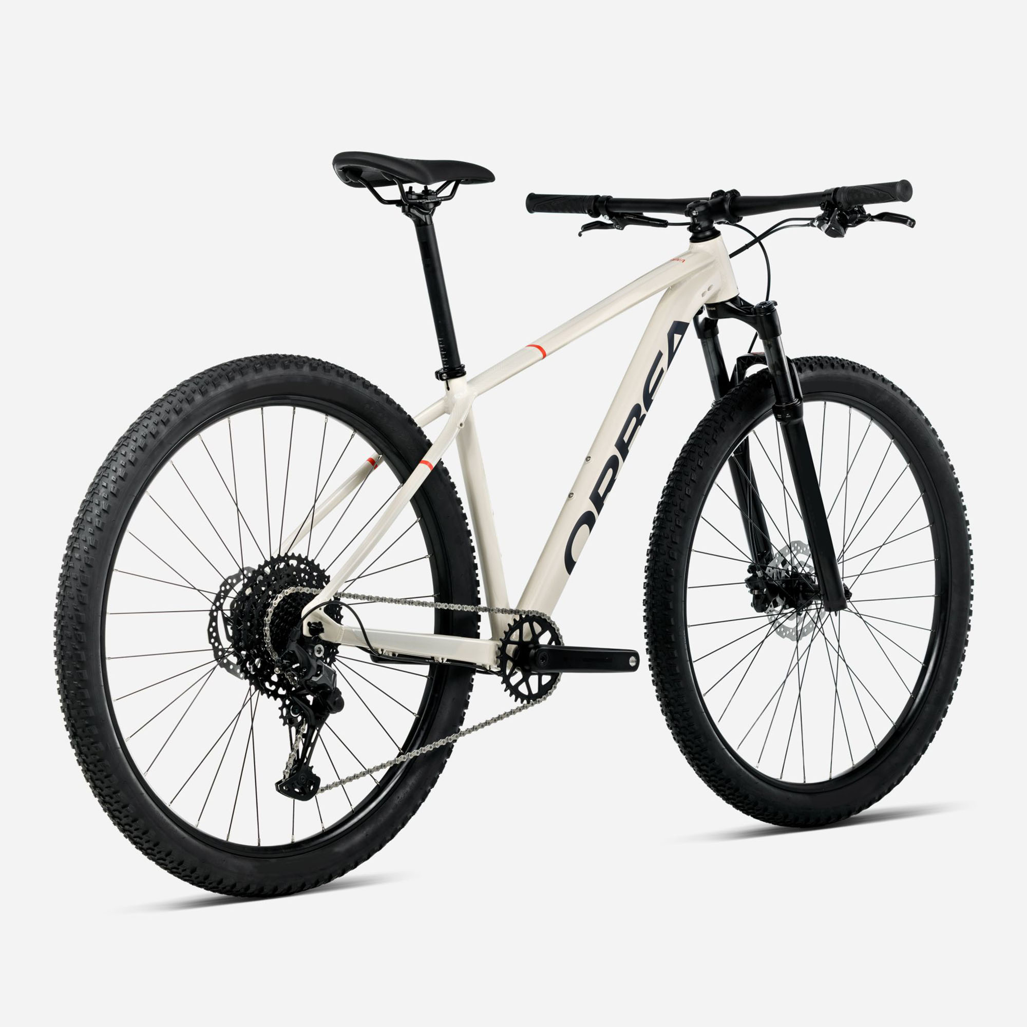 ORBEA ONNA 29" 20 2026 Ivory White/Navy Blue - Image 3