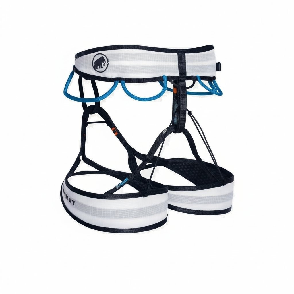 MAMMUT Pojas za penjanje Eiger Nordwand - Image 4