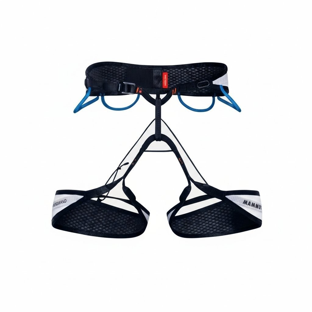 MAMMUT Pojas za penjanje Eiger Nordwand - Image 2