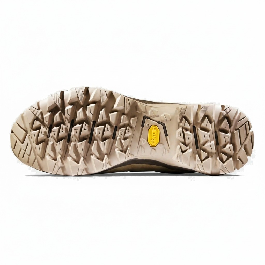 Patike MAMMUT Mercury IV Low GTX Men Dark Safari/Wren - Image 4