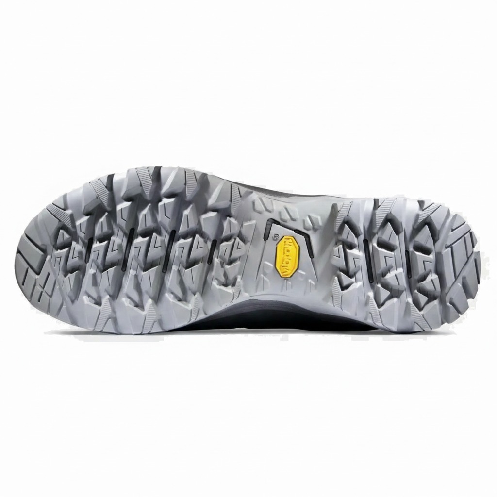 Patike MAMMUT Mercury IV Low GTX Men Black/Titanium - Image 4