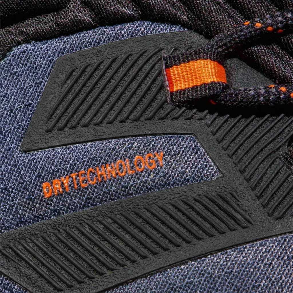 Čizme MAMMUT Blackfin III WP High Black - Image 6