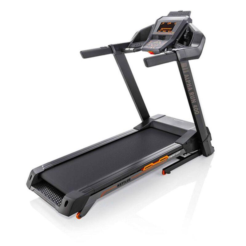 Traka za trčanje KETTLER Alpha Run 400 - Image 2