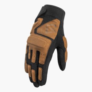 16410006004 1 RB Rukavice Brown 69906acddfbc1