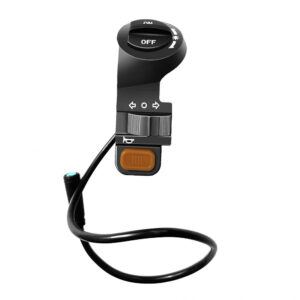 90942 1 Prekidac MBS 3u1 36V 48V Pokazivaci smjera sirena i svjetlo za E Scooter 698f127255ebe
