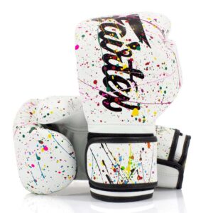 BGV14PTW 1 FAIRTEX Rukavice za Box BGV14 Painter 69948e2c5b43b