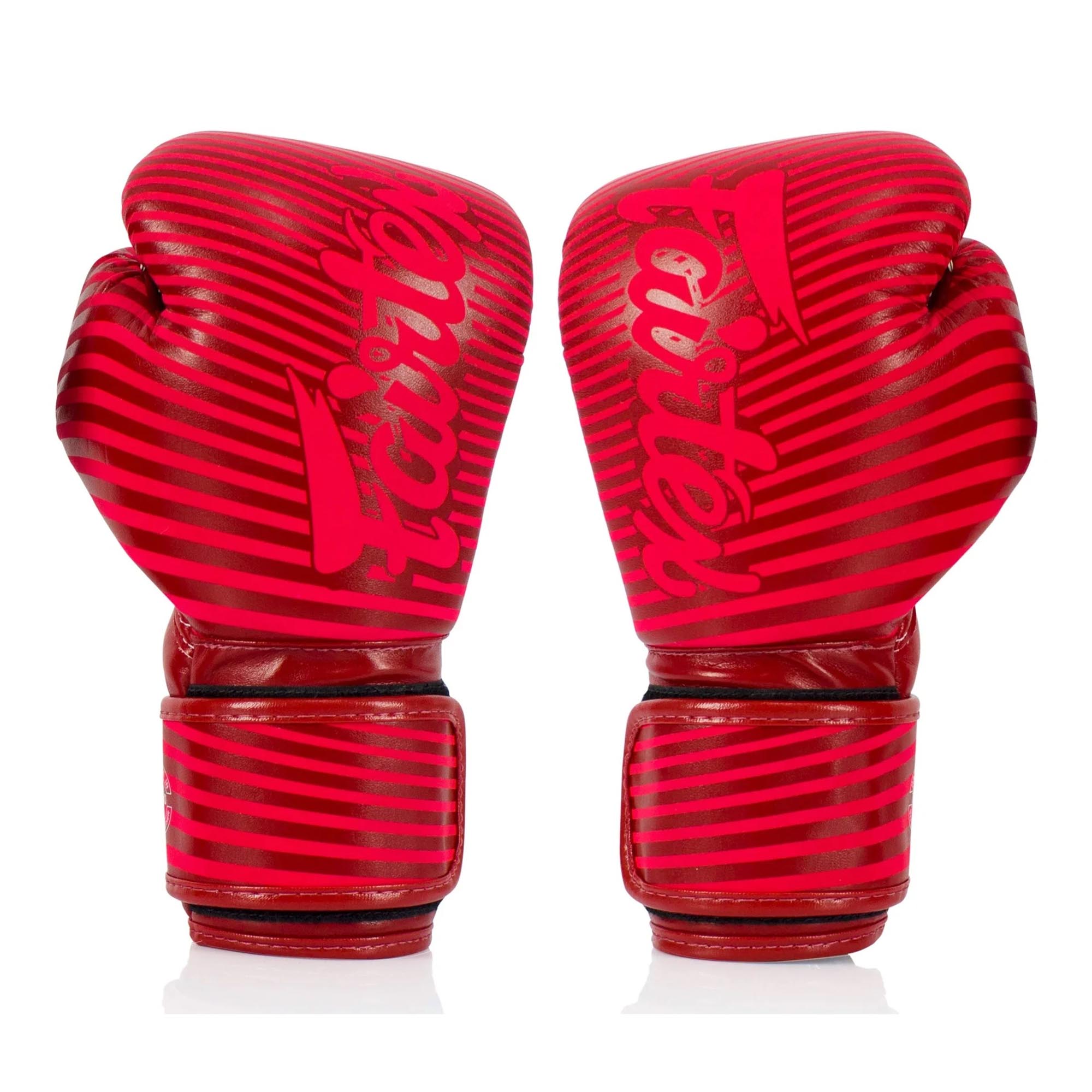 FAIRTEX Rukavice za Box BGV14 Red - Image 2