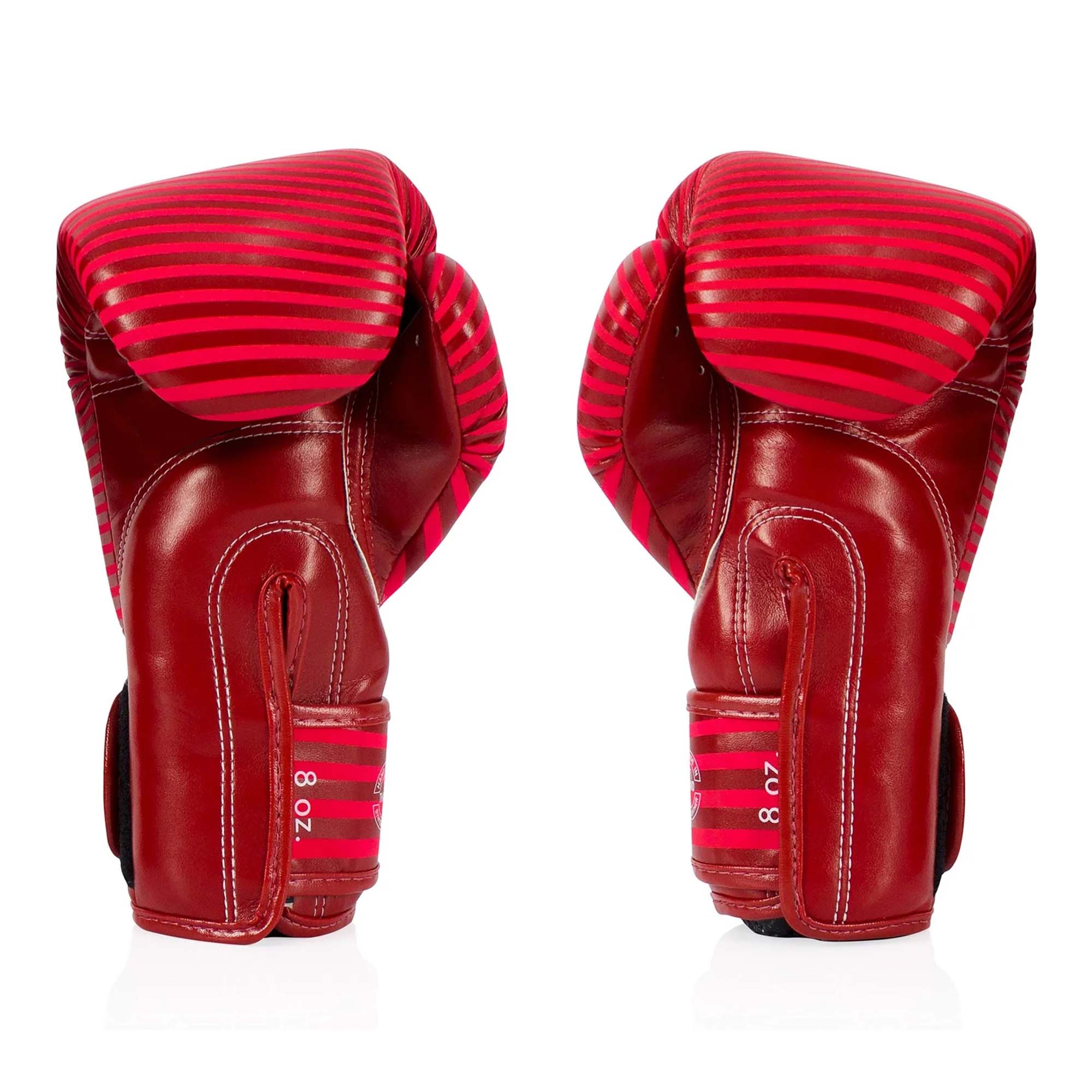 FAIRTEX Rukavice za Box BGV14 Red - Image 4