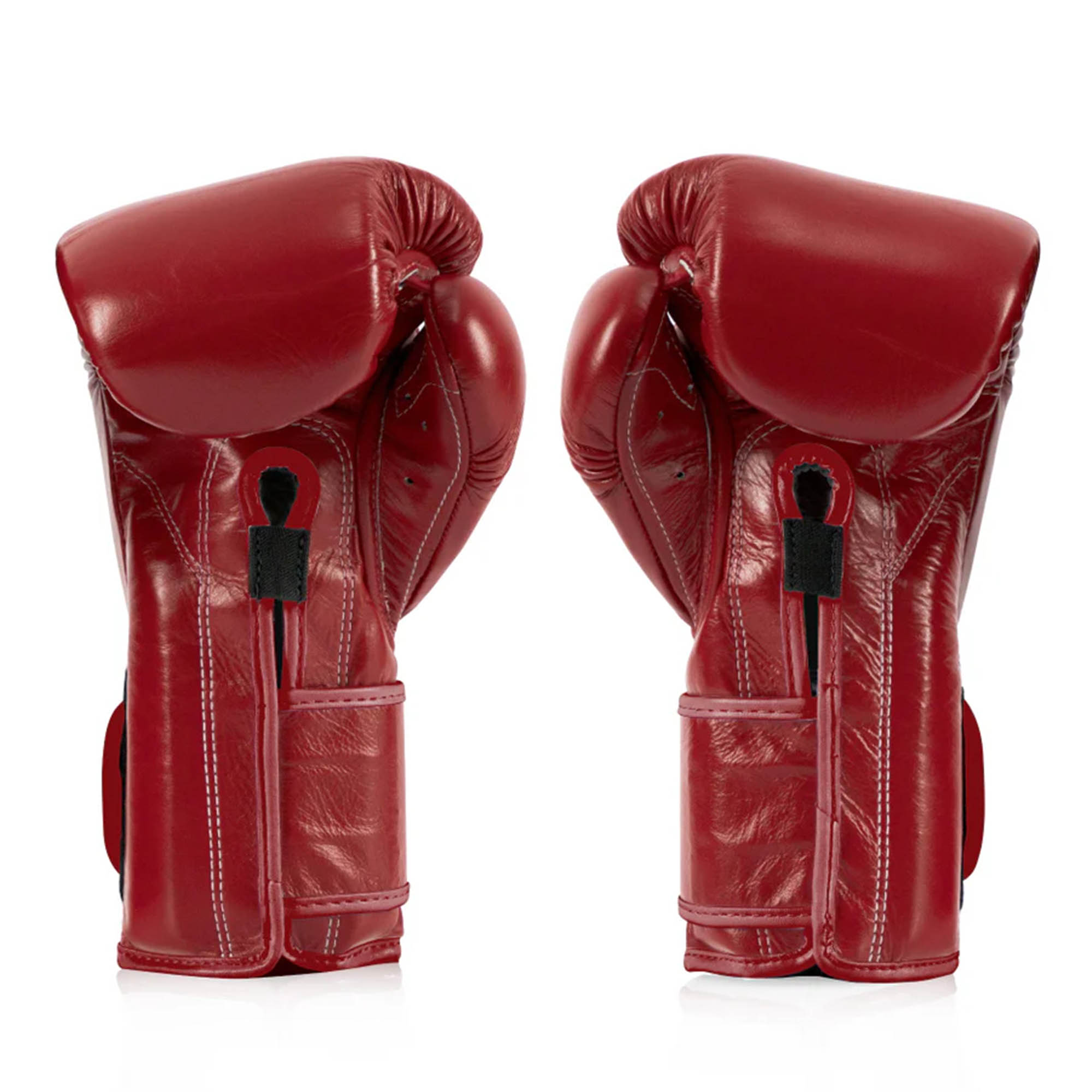 FAIRTEX Rukavice za Box BGV9 Red - Image 4