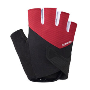 ECWGLBSRS21 1 Rukavice SHIMANO Escape Red 698f124baabbe