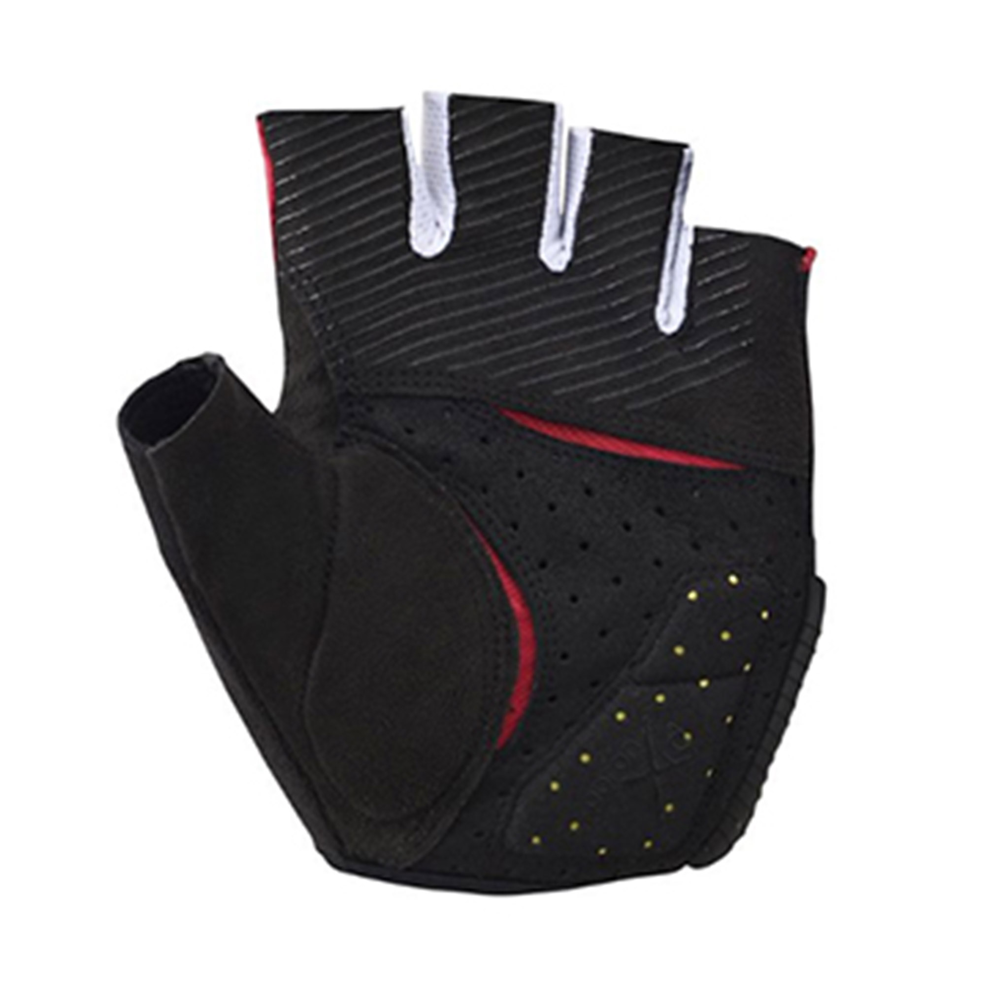 Rukavice SHIMANO Escape Red - Image 2