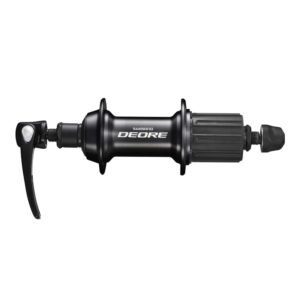 EFHT610AZAL 1 Naba zadnja SHIMANO FH T610 L 36H 9 10 brzina 69971c1bd078e