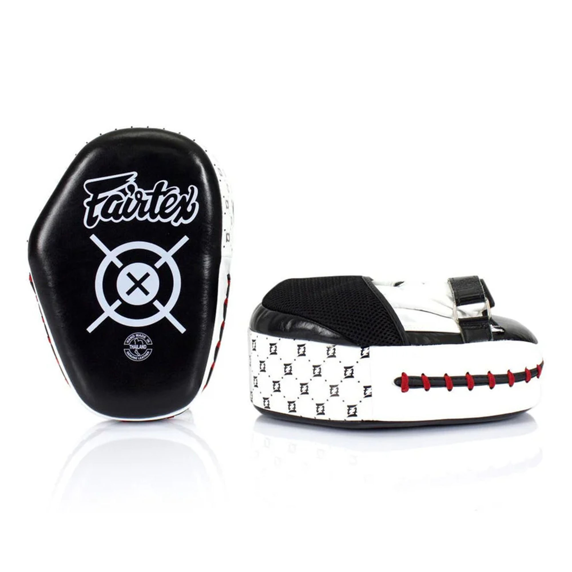 Fokuseri FAIRTEX FMV11 Black/White - Image 2