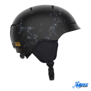 L47304400 1 Ski Kaciga Salomon Orka Djecija TieDye 66602b959c674