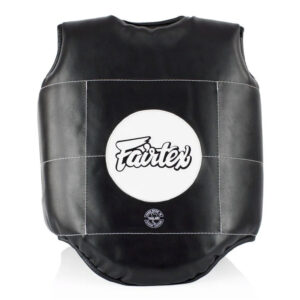 PV1BLACK 1 FAIRTEX Prsluk takmicarski PV1 Black 699456028d144
