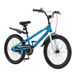 RB20B6PBLUE 1 Bicikl ROYAL BABY 20 Freestyle Blue 6997176579ad6