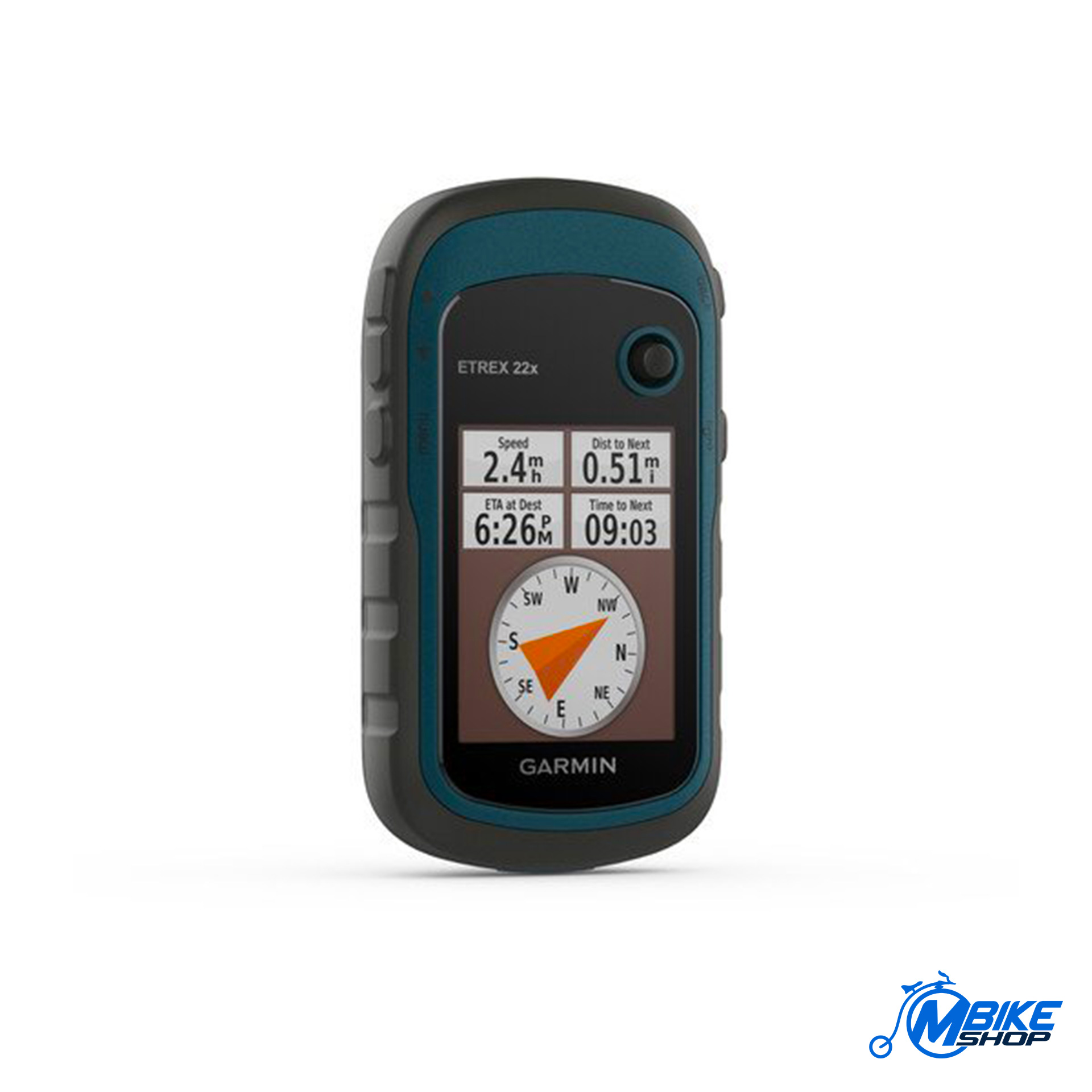 GARMIN eTrex 22X GPS - Image 3