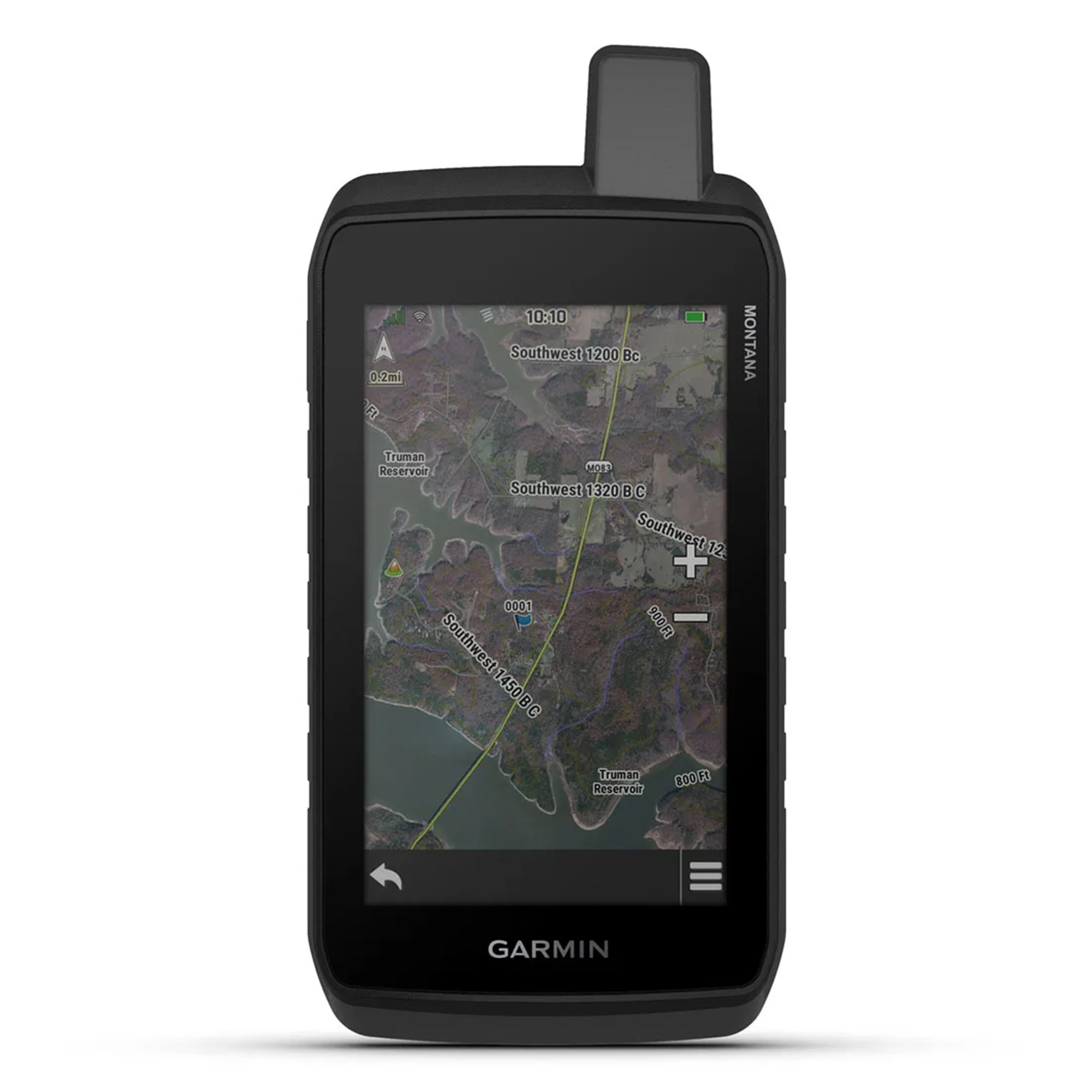 GARMIN Montana® 710 - Image 2