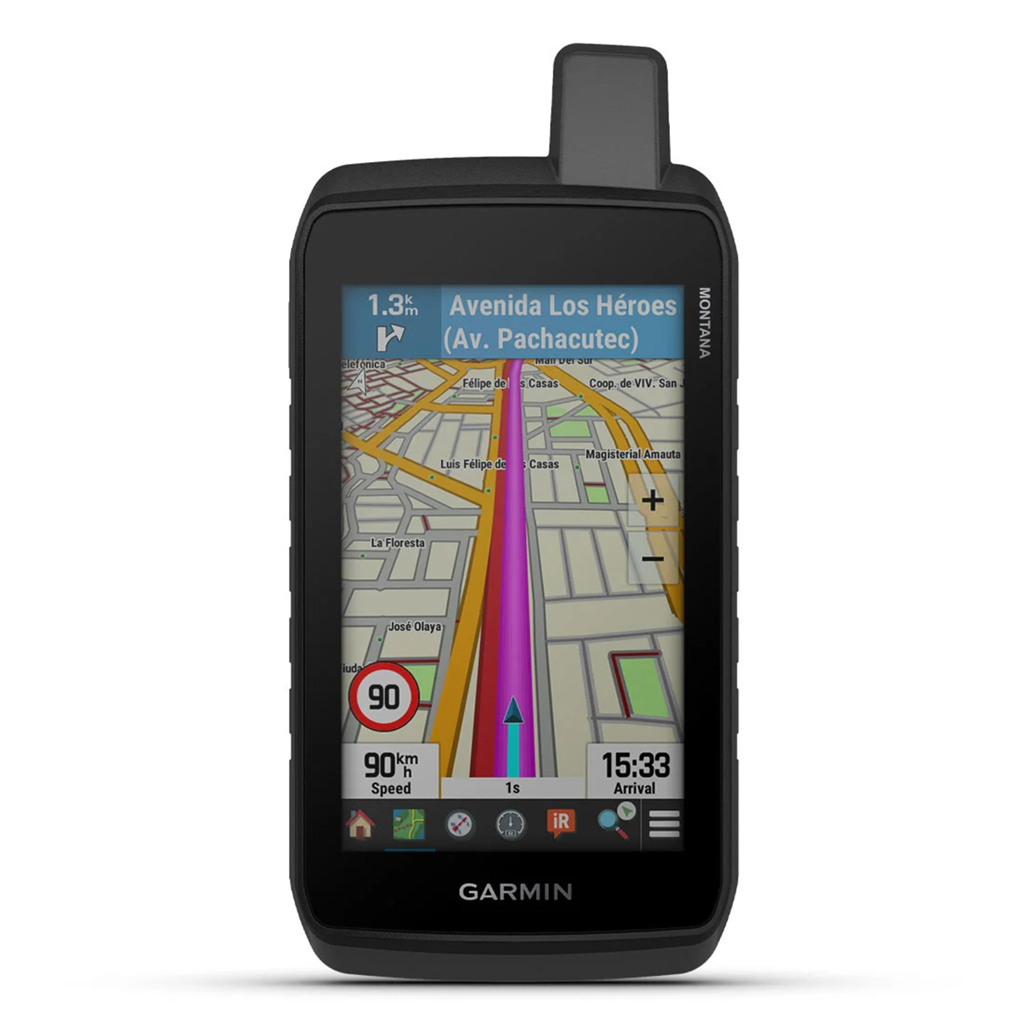 GARMIN Montana® 710 - Image 3