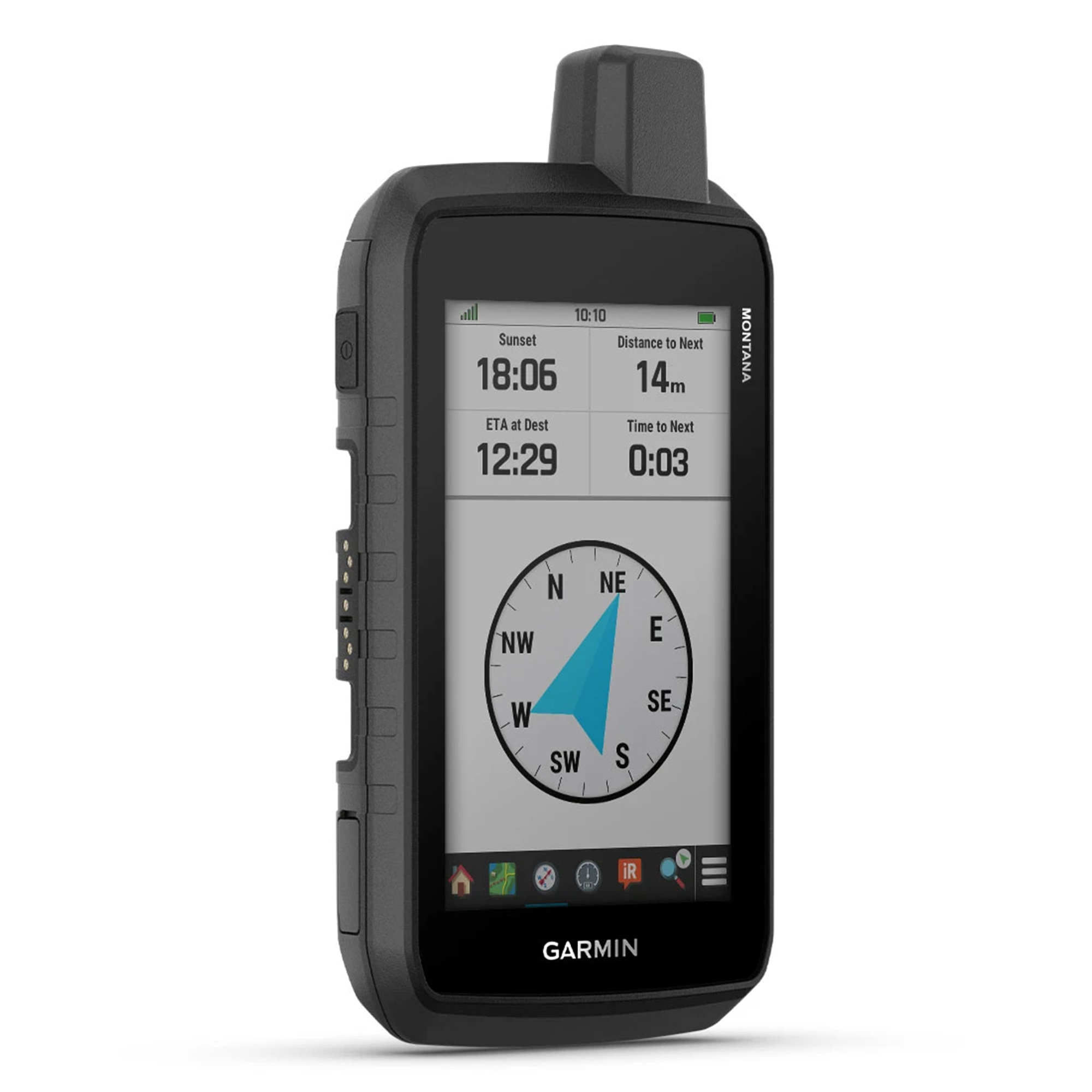 GARMIN Montana® 710 - Image 6