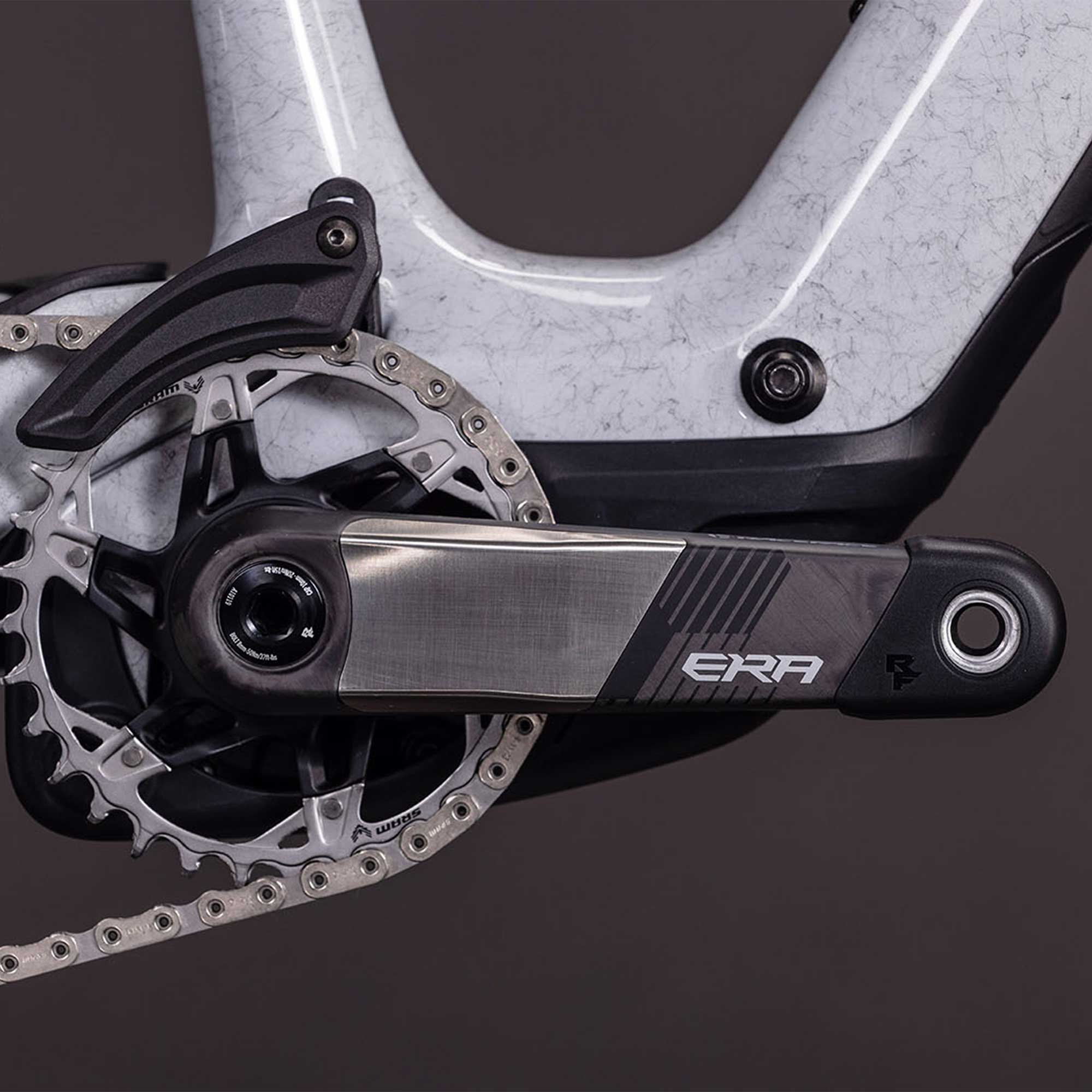 Cube AMS Hybrid ONE44 C:68X SUPER TM 400X foggrey'n'fibre - Image 6