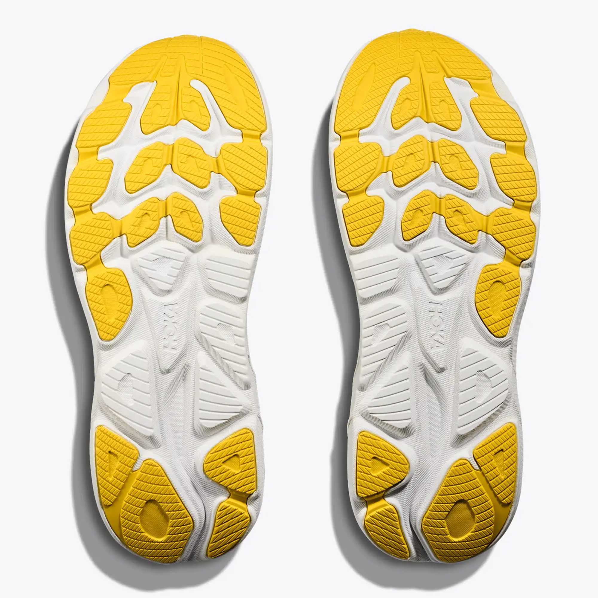 Patike HOKA Clifton 10 Alpine Blue/Foggy - Image 7