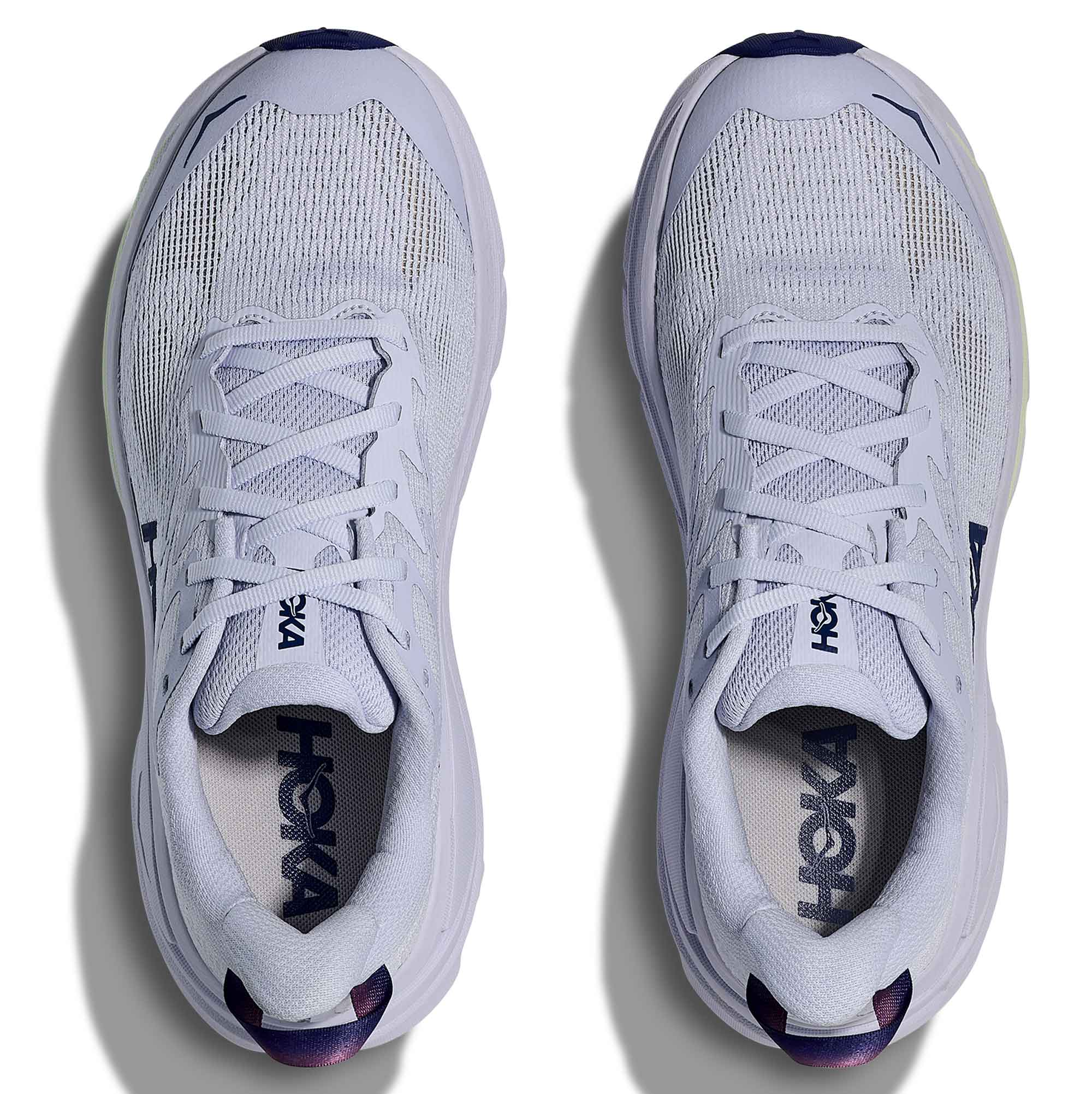 Ženske patike HOKA Challenger 8 Ambient Blue/Blueberry - Image 2