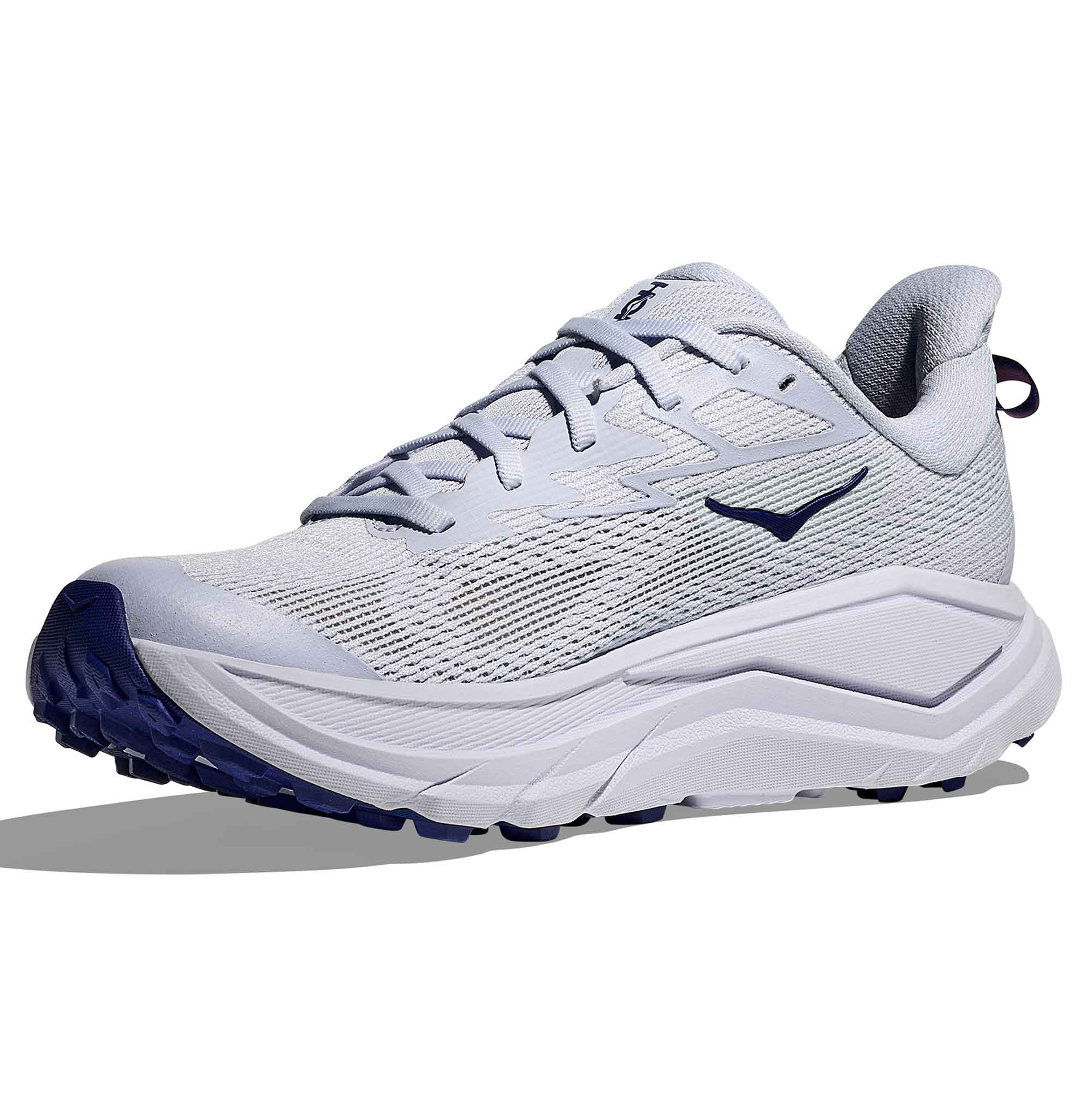 Ženske patike HOKA Challenger 8 Ambient Blue/Blueberry - Image 3