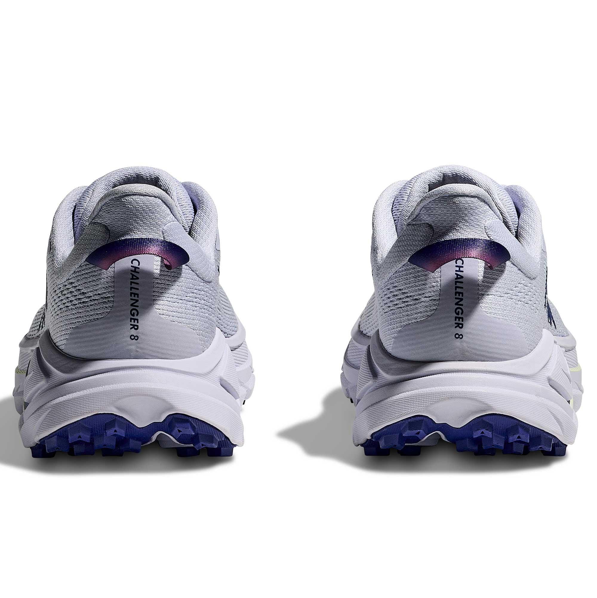 Ženske patike HOKA Challenger 8 Ambient Blue/Blueberry - Image 5