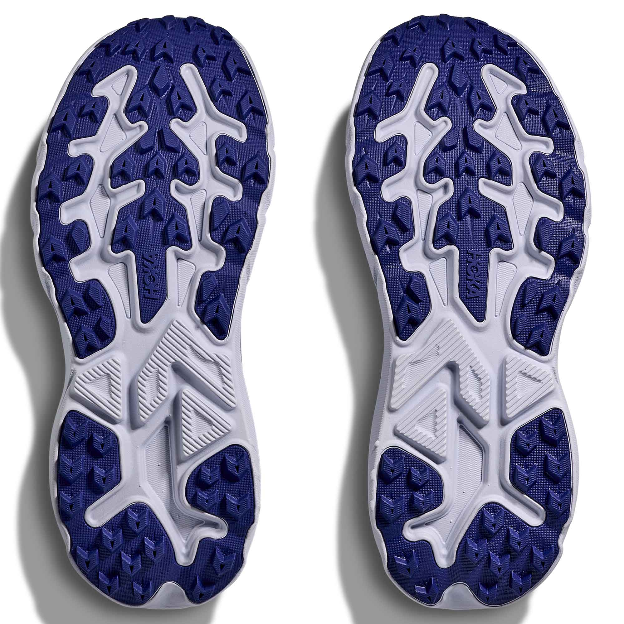 Ženske patike HOKA Challenger 8 Ambient Blue/Blueberry - Image 7