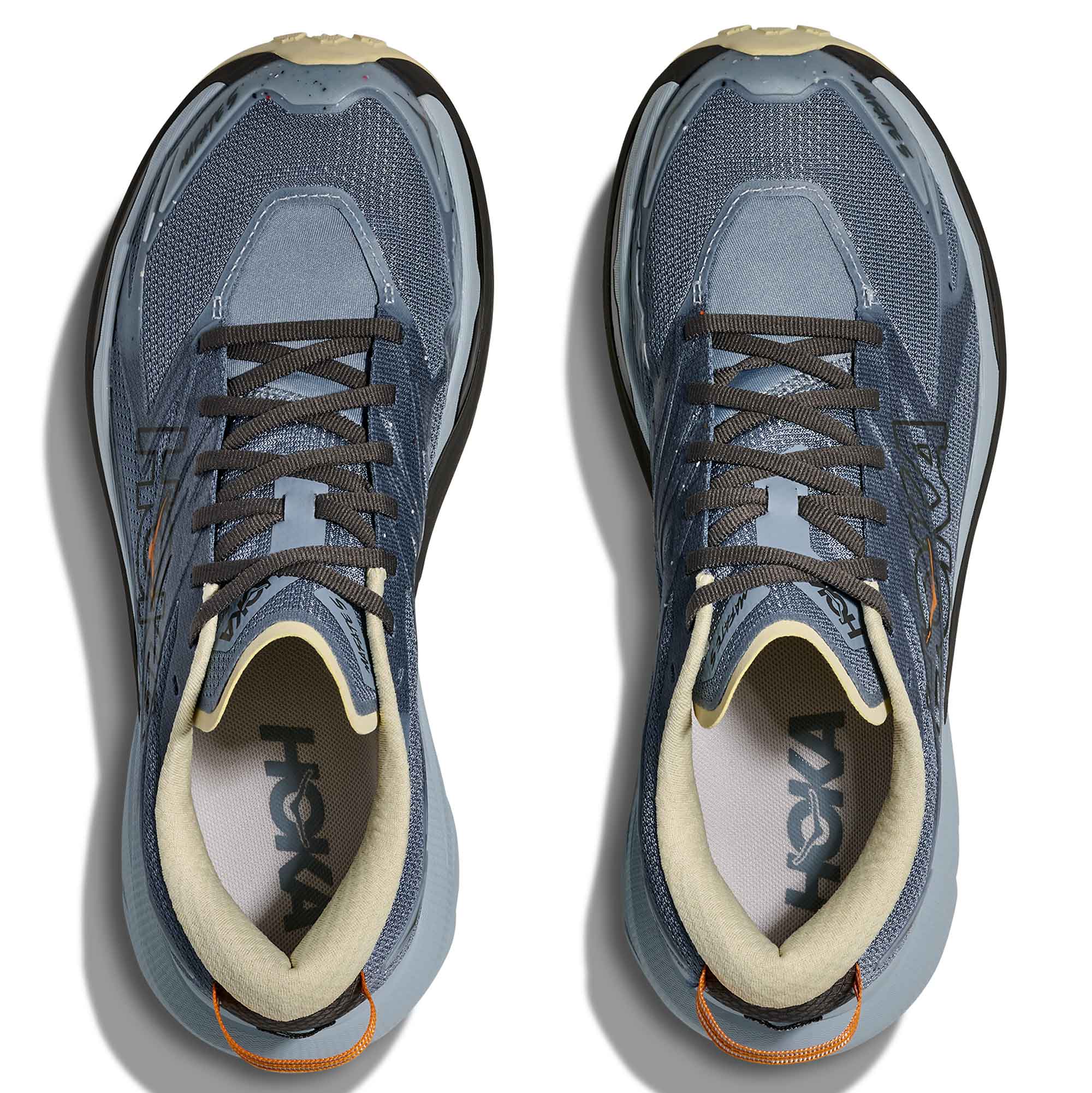 Patike HOKA Mafate 5 Mineral Blue/Washed Blue - Image 2