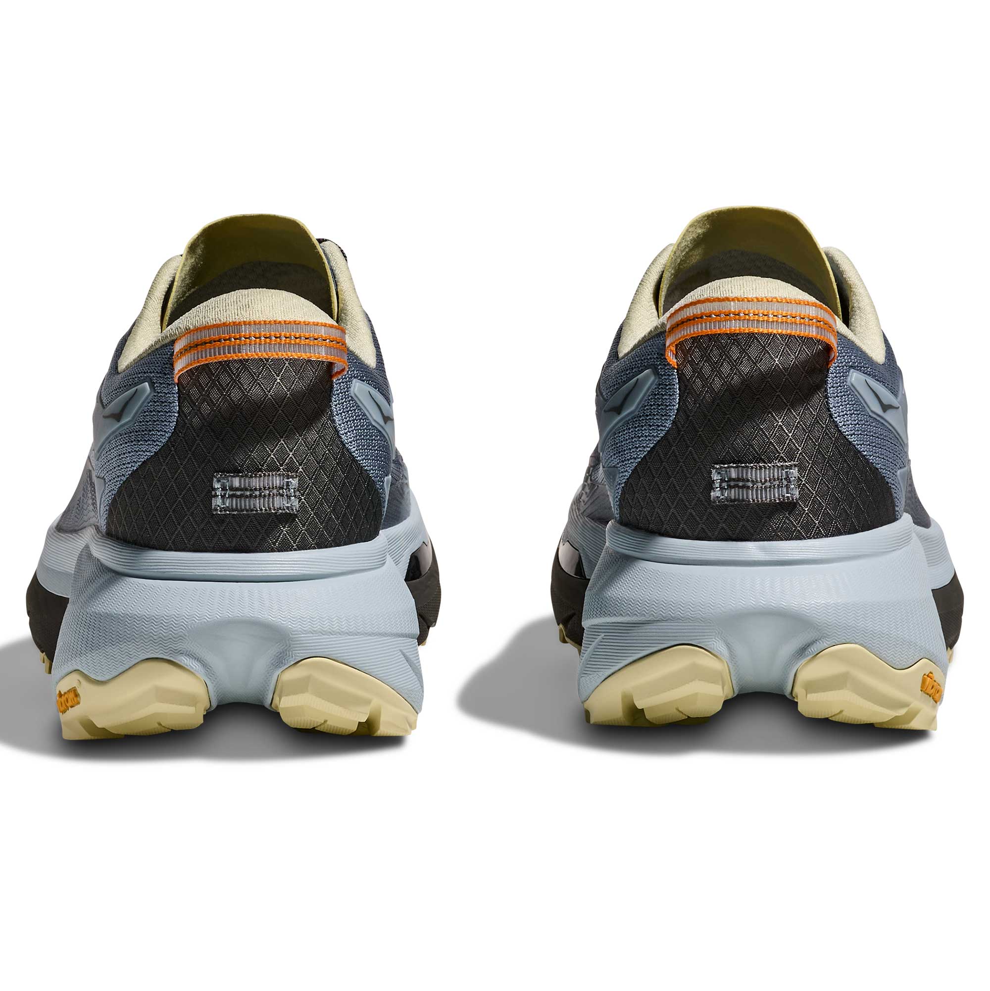 Patike HOKA Mafate 5 Mineral Blue/Washed Blue - Image 5