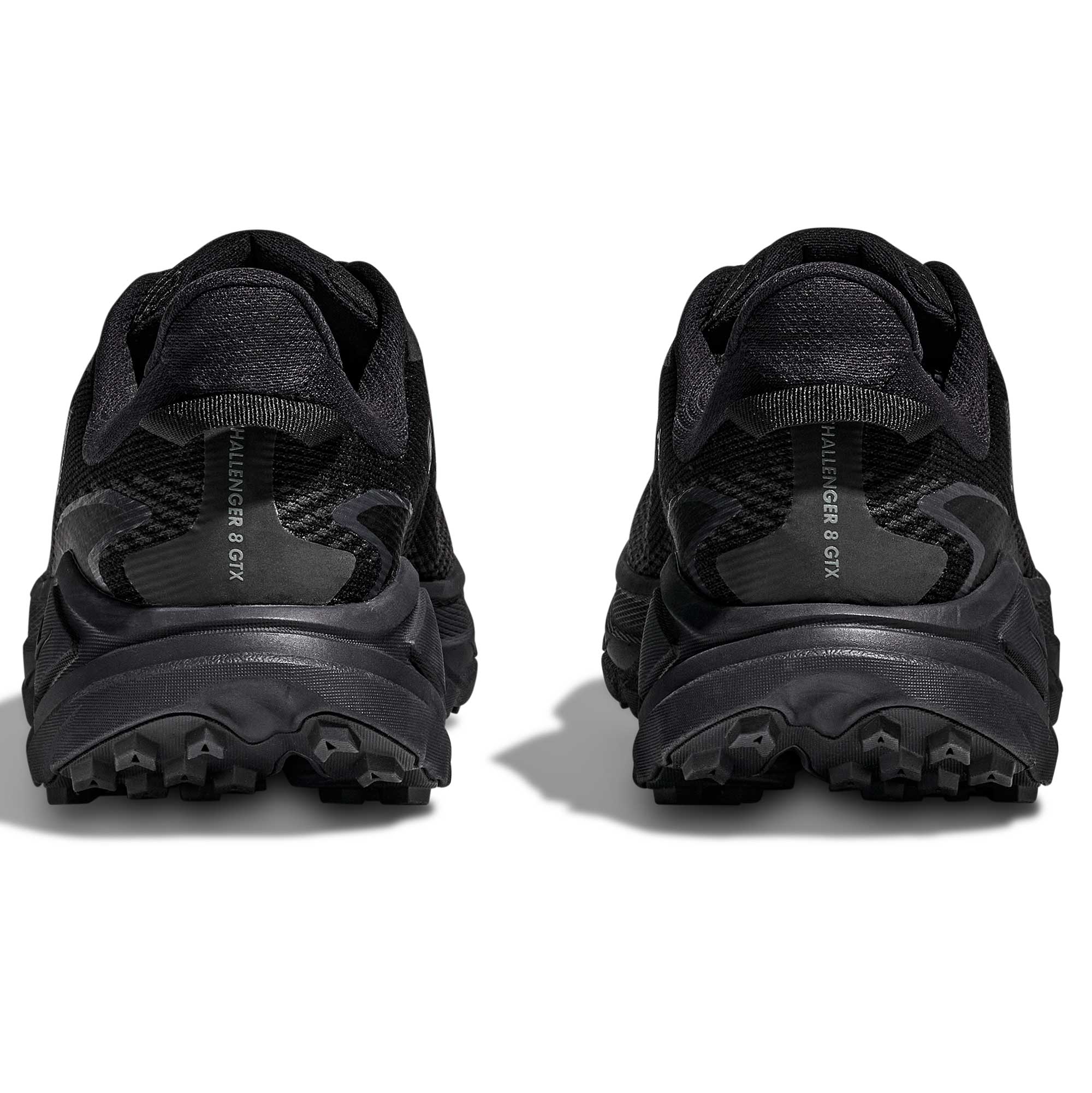 Patike HOKA Challenger 8 GTX Black/Carbon Black - Image 5