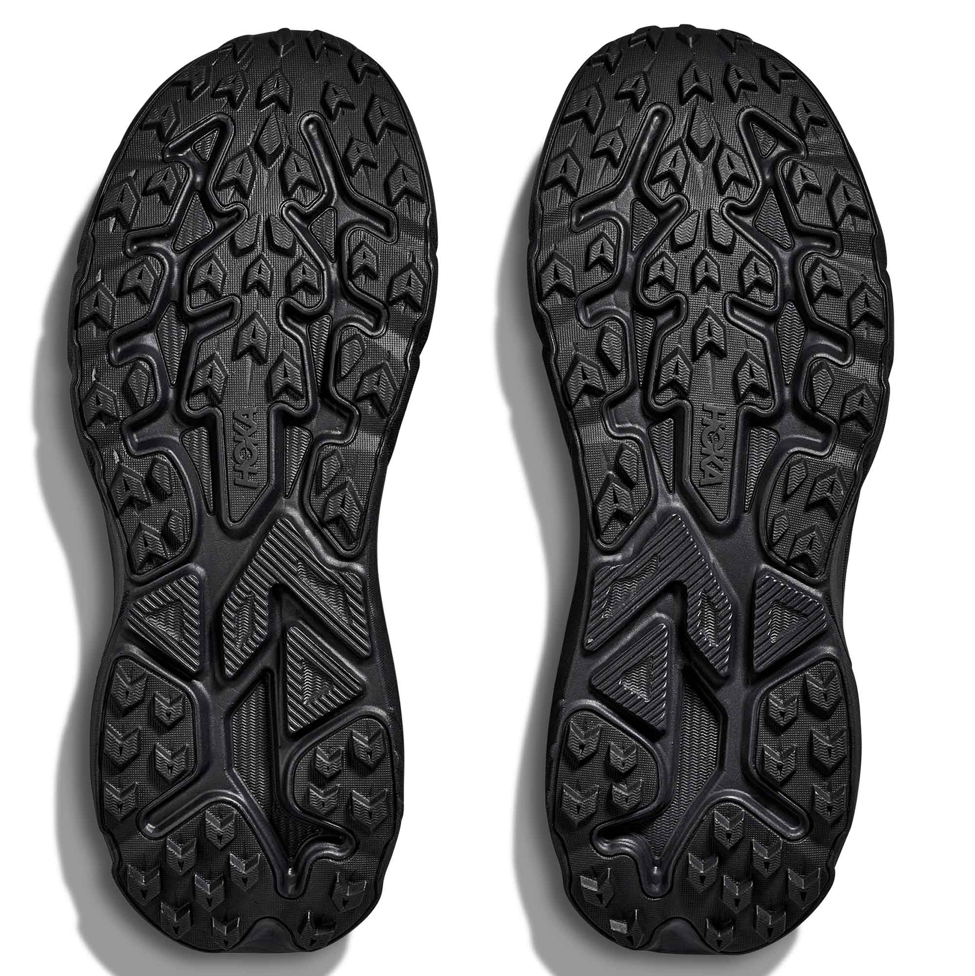 Patike HOKA Challenger 8 GTX Black/Carbon Black - Image 7