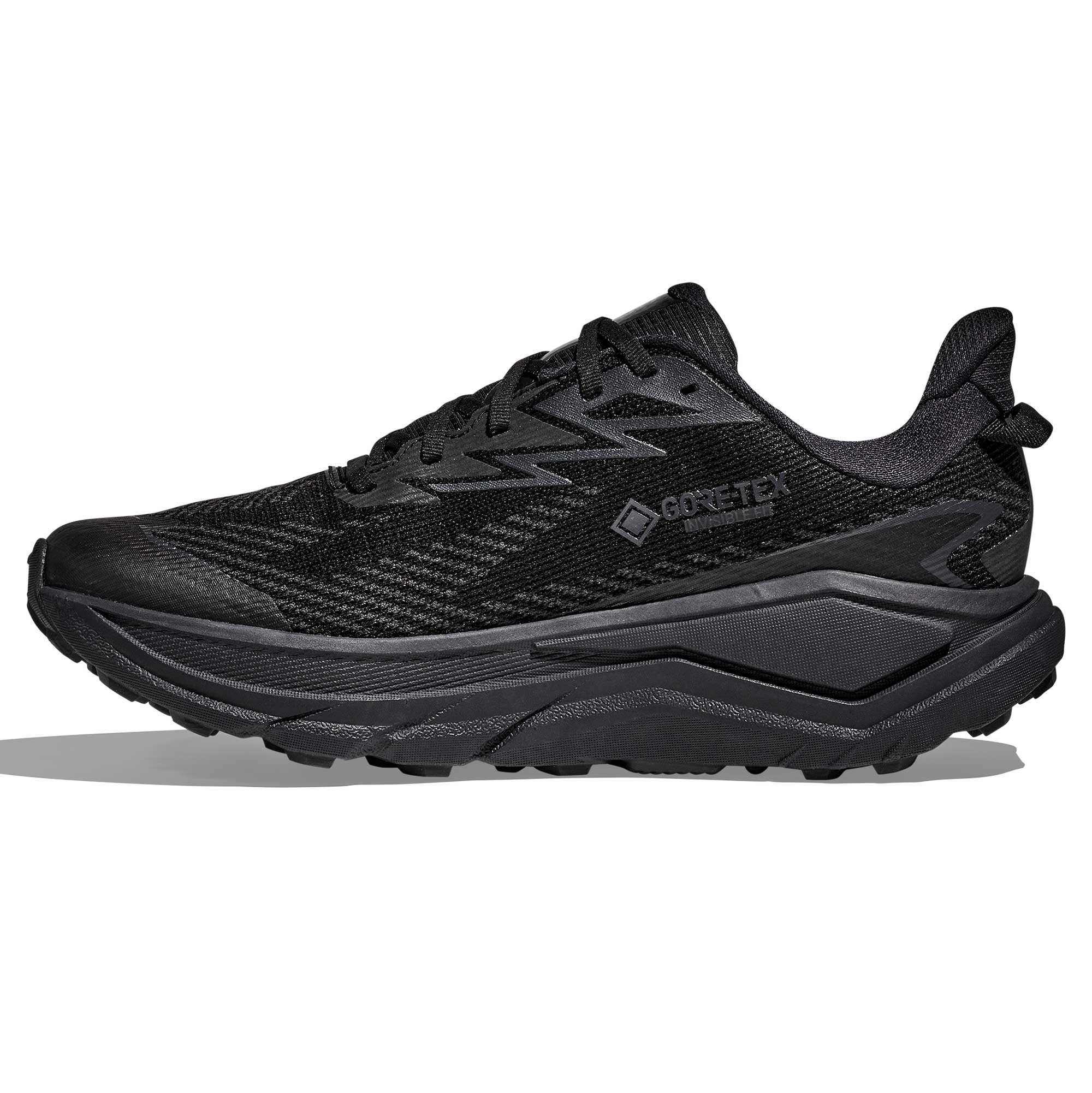 Patike HOKA Challenger 8 GTX Black/Carbon Black - Image 8