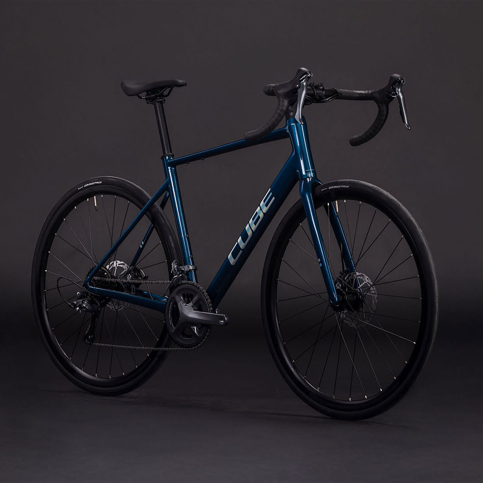 Cube Attain Pro nautica'n'prism - Image 2