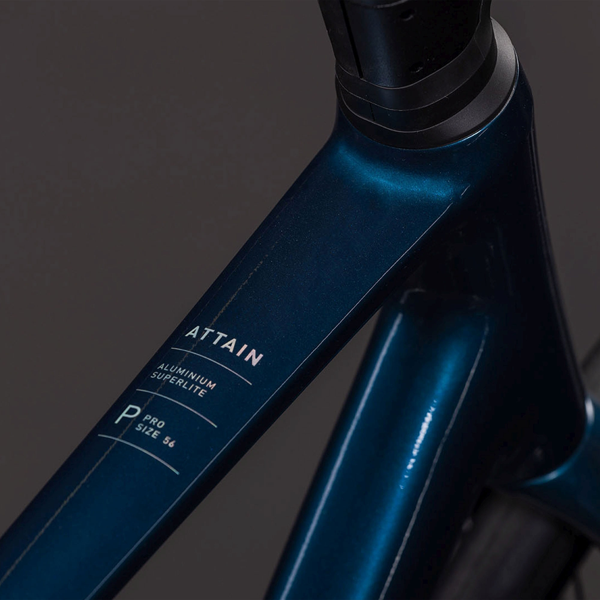 Cube Attain Pro nautica'n'prism - Image 3