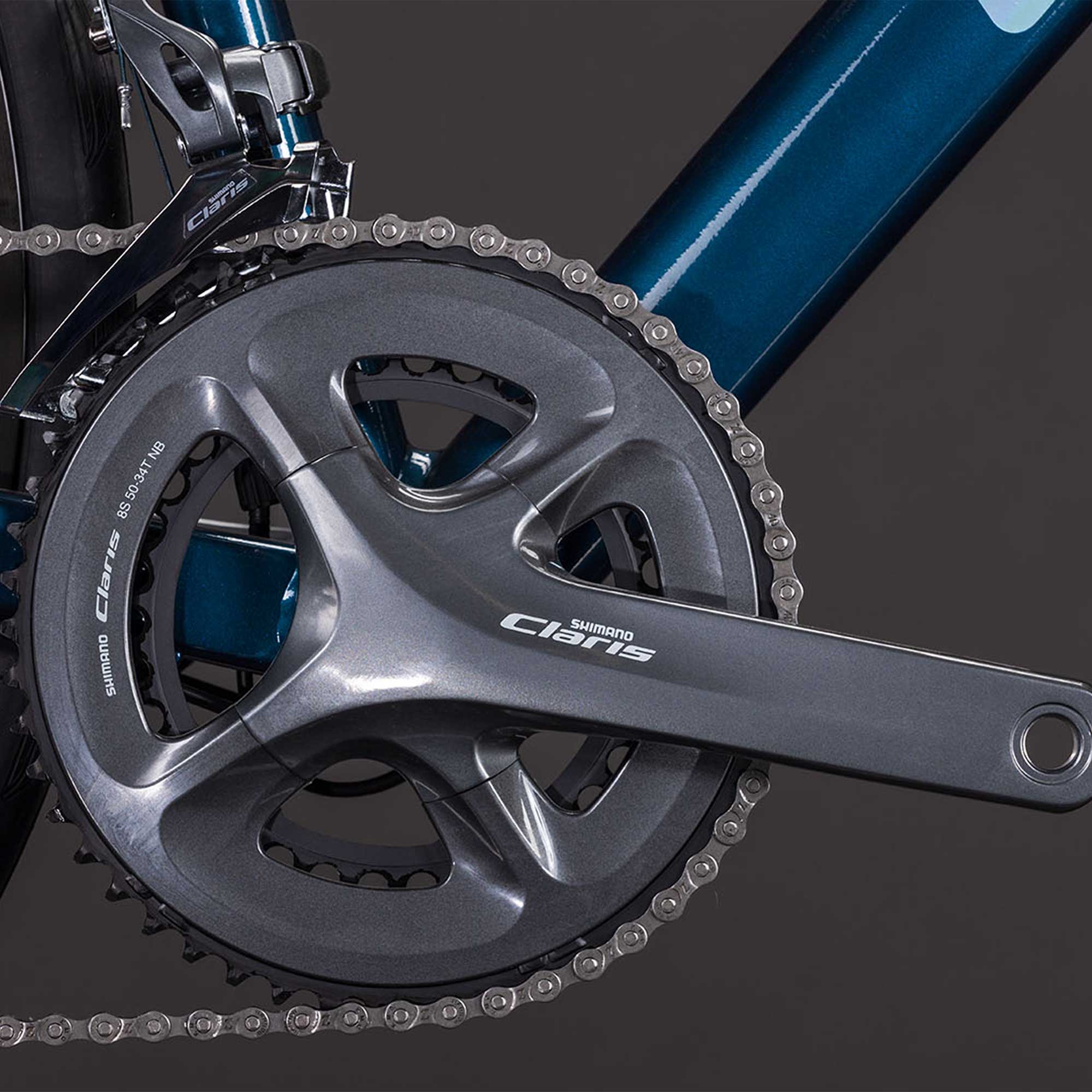 Cube Attain Pro nautica'n'prism - Image 4