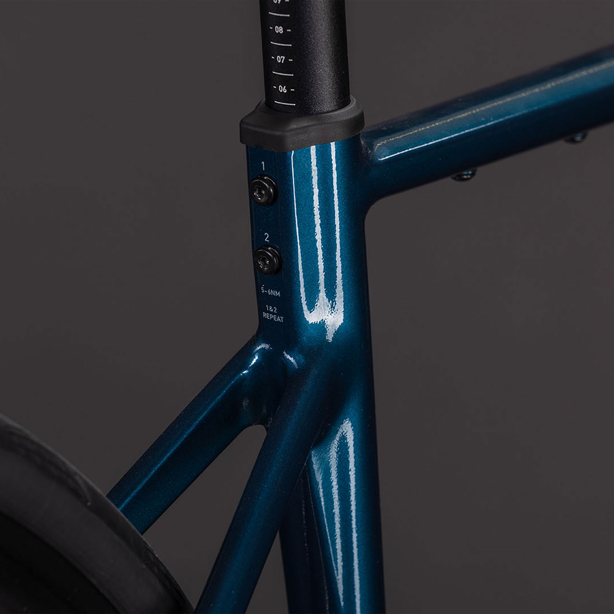 Cube Attain Pro nautica'n'prism - Image 5