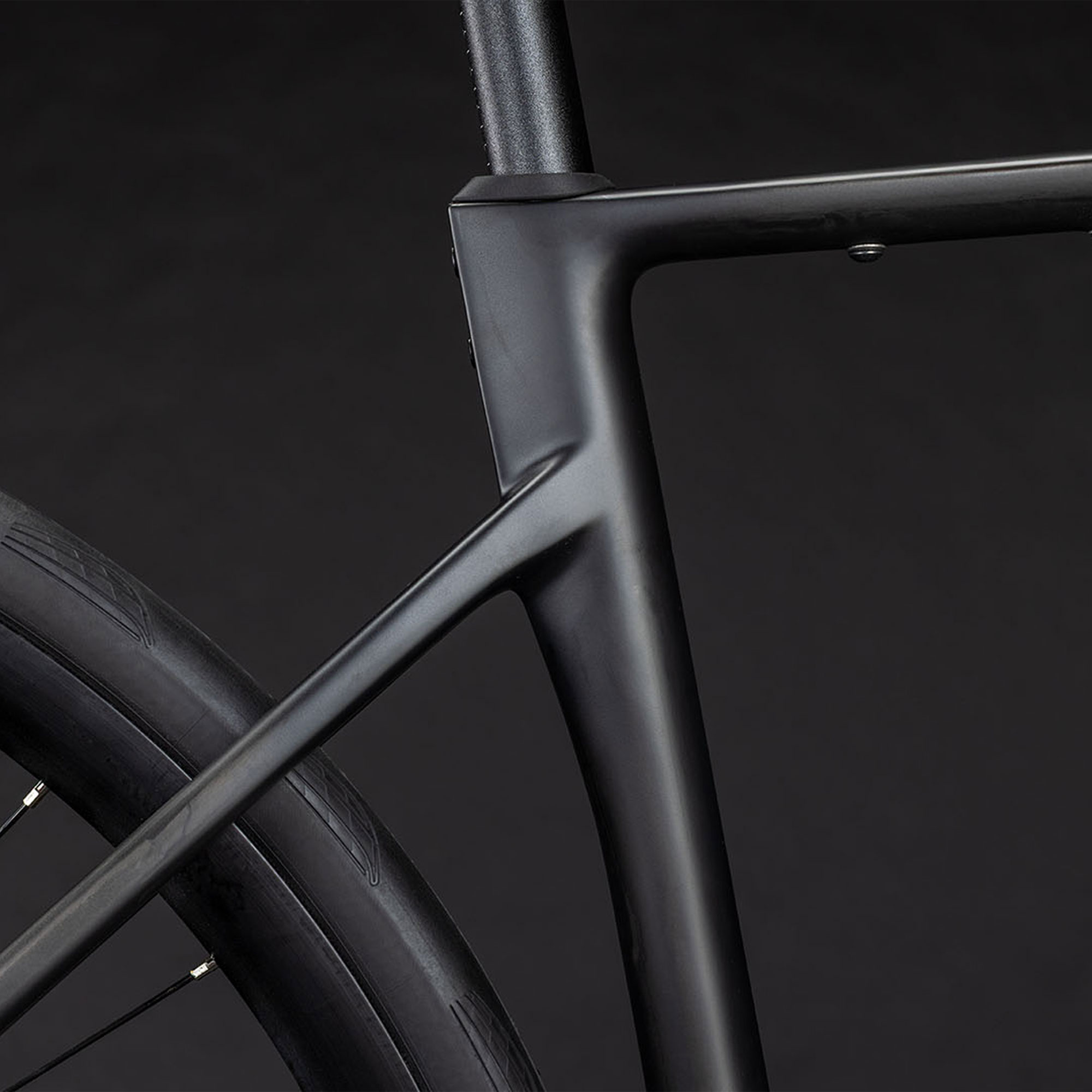 Cube Attain C:62 Race blackline - Image 4