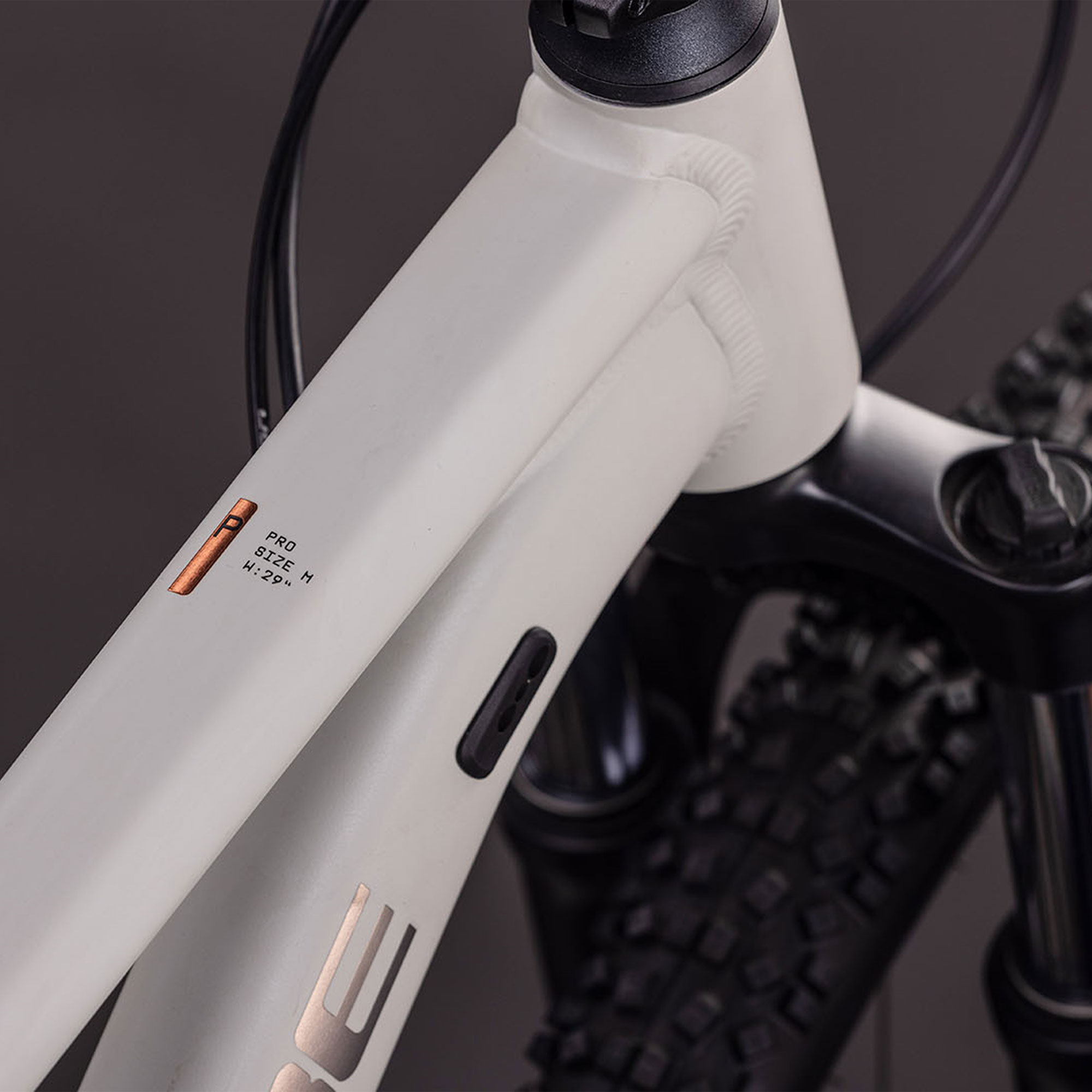 Cube Aim Pro greige'n titan - Image 3