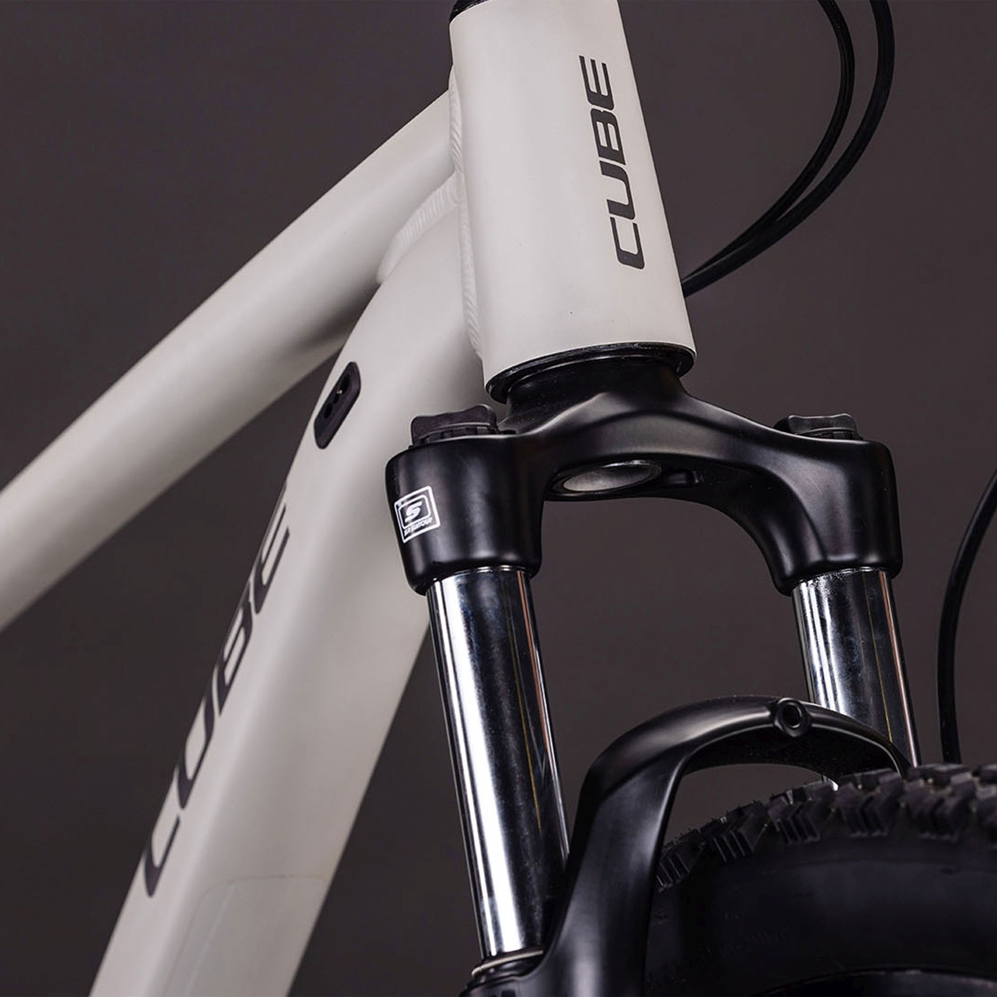 Cube Aim Pro greige'n titan - Image 5