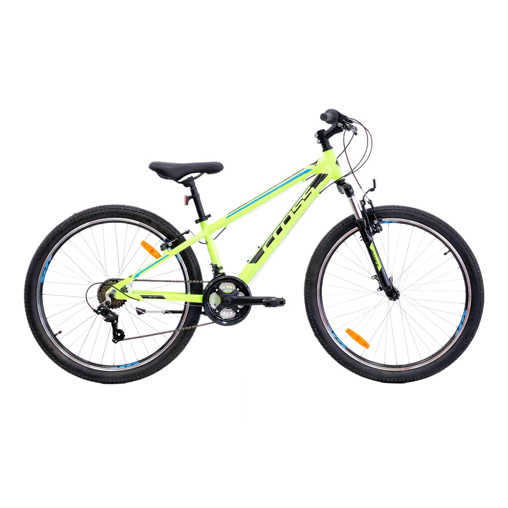 CROSS Boxer 26" S Green - Image 2