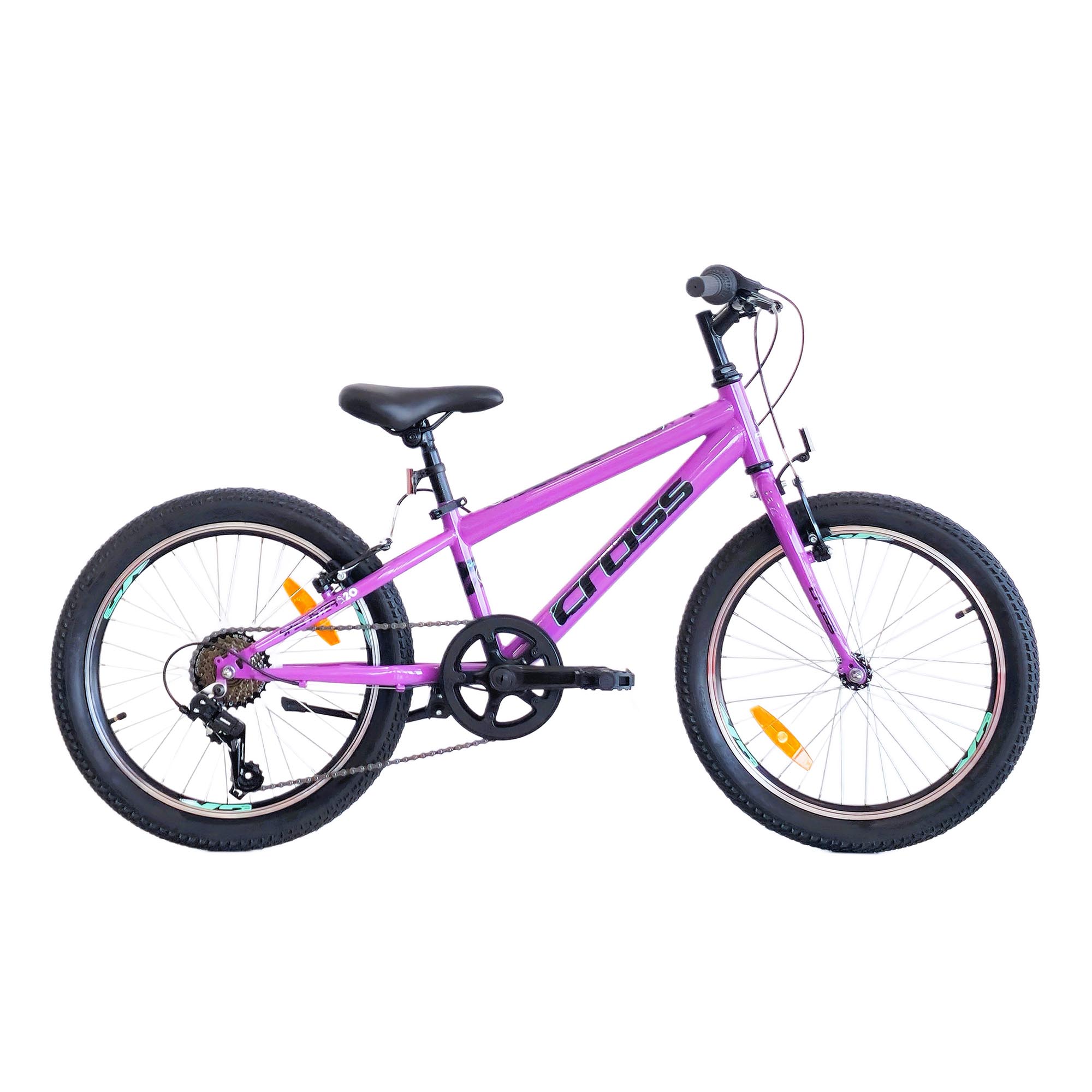 CROSS Speedster 20" Purple - Image 2