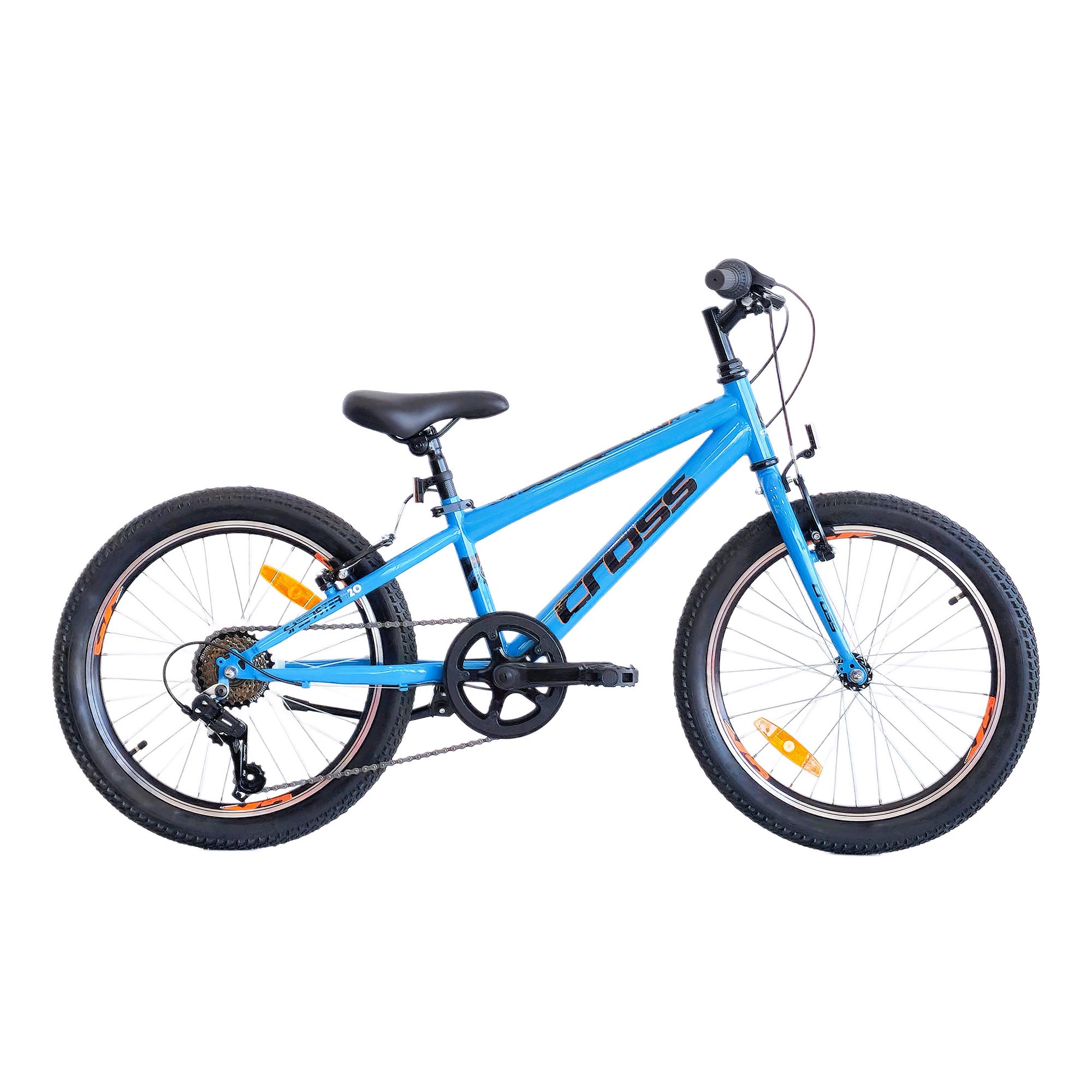 CROSS Speedster 20" Blue - Image 2